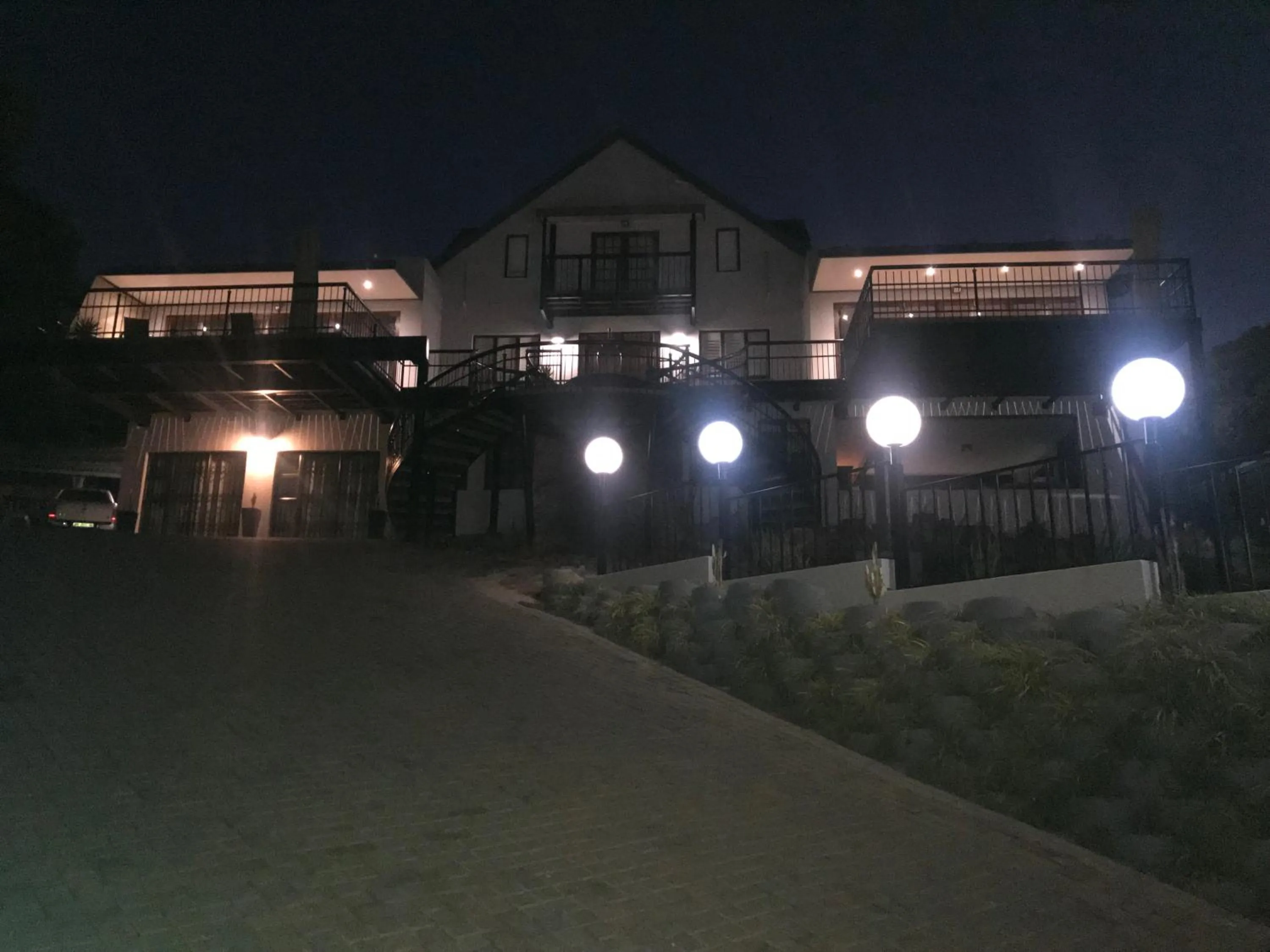 Property building in Bokamoso Views