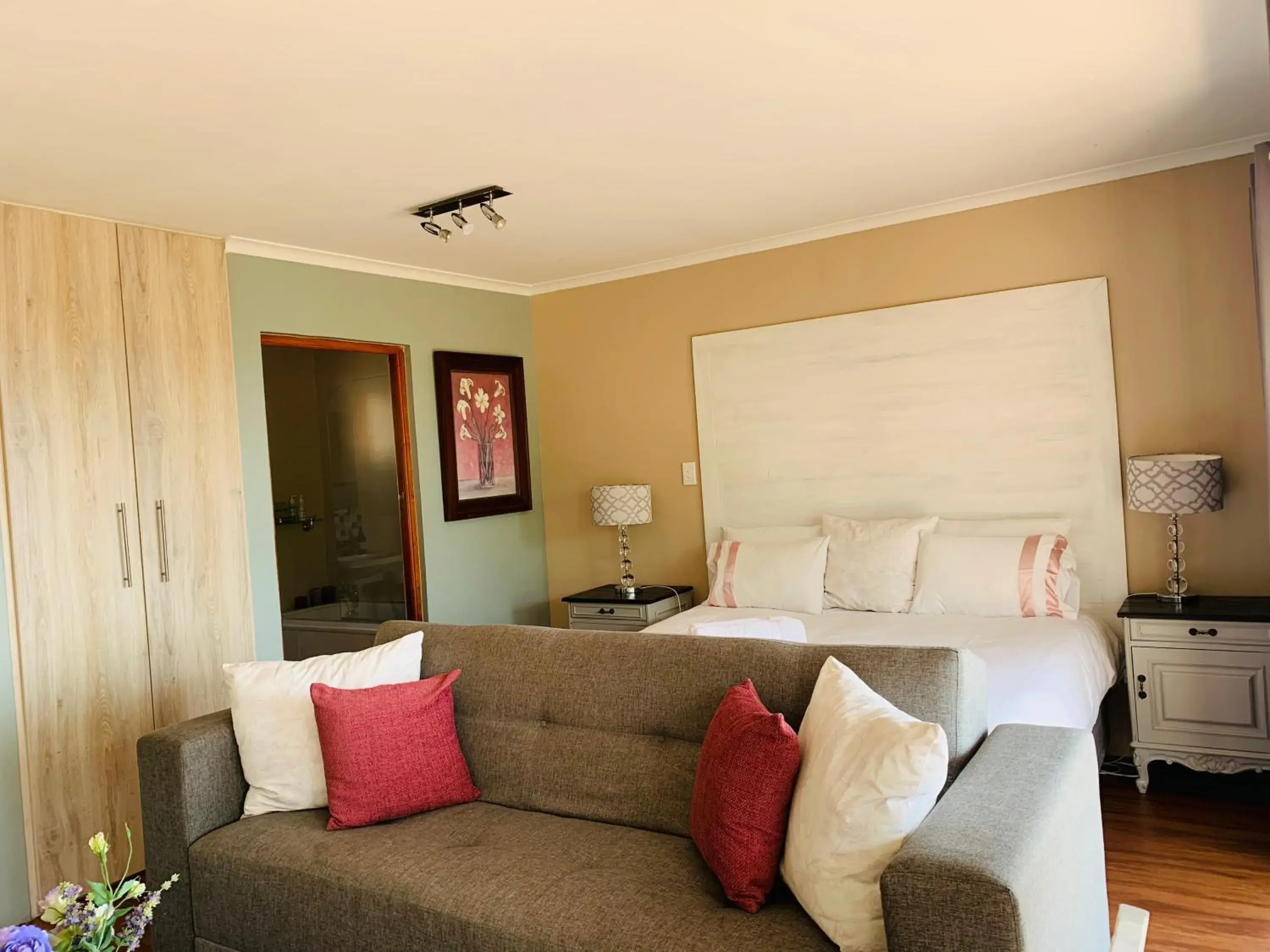 Deluxe Family Suite in Bokamoso Views Deluxe Family Suite in Bokamoso Views