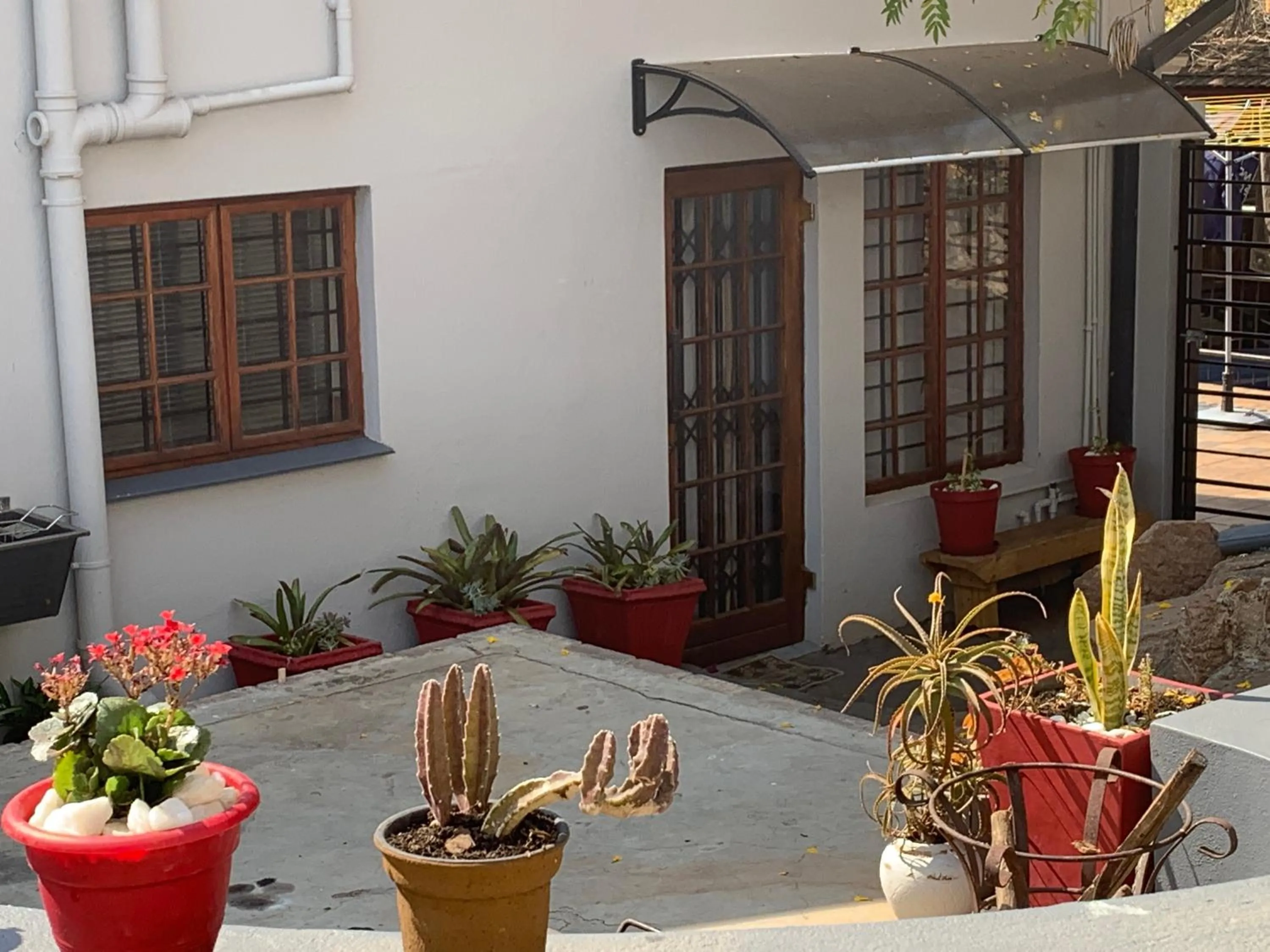 Property building in Bokamoso Views