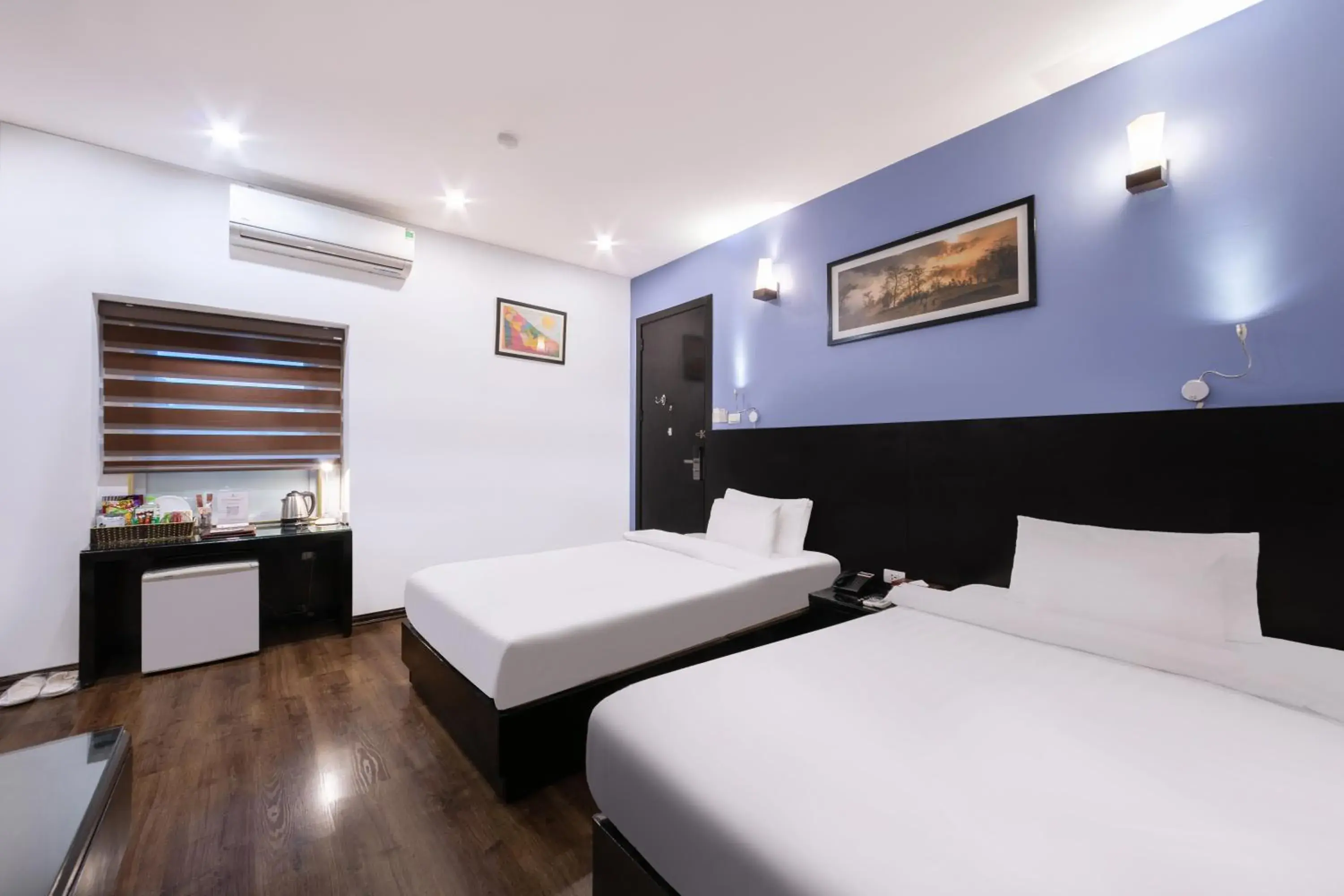 Standard Suite in A25 Hotel - 15 Hàng Than Standard Suite in A25 Hotel - 15 Hàng Than