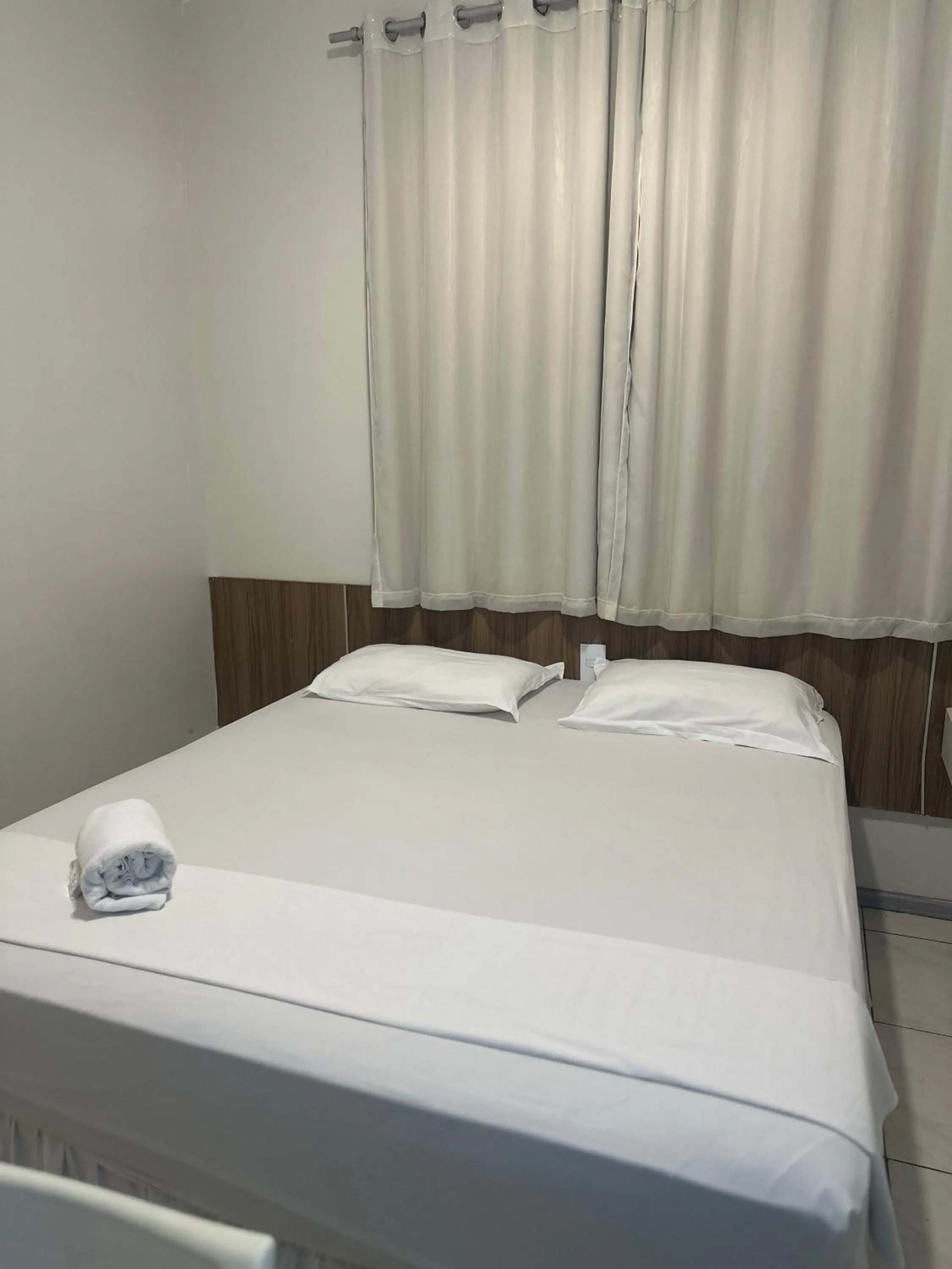 Single Room - single occupancy in Hotel Aeroporto Star