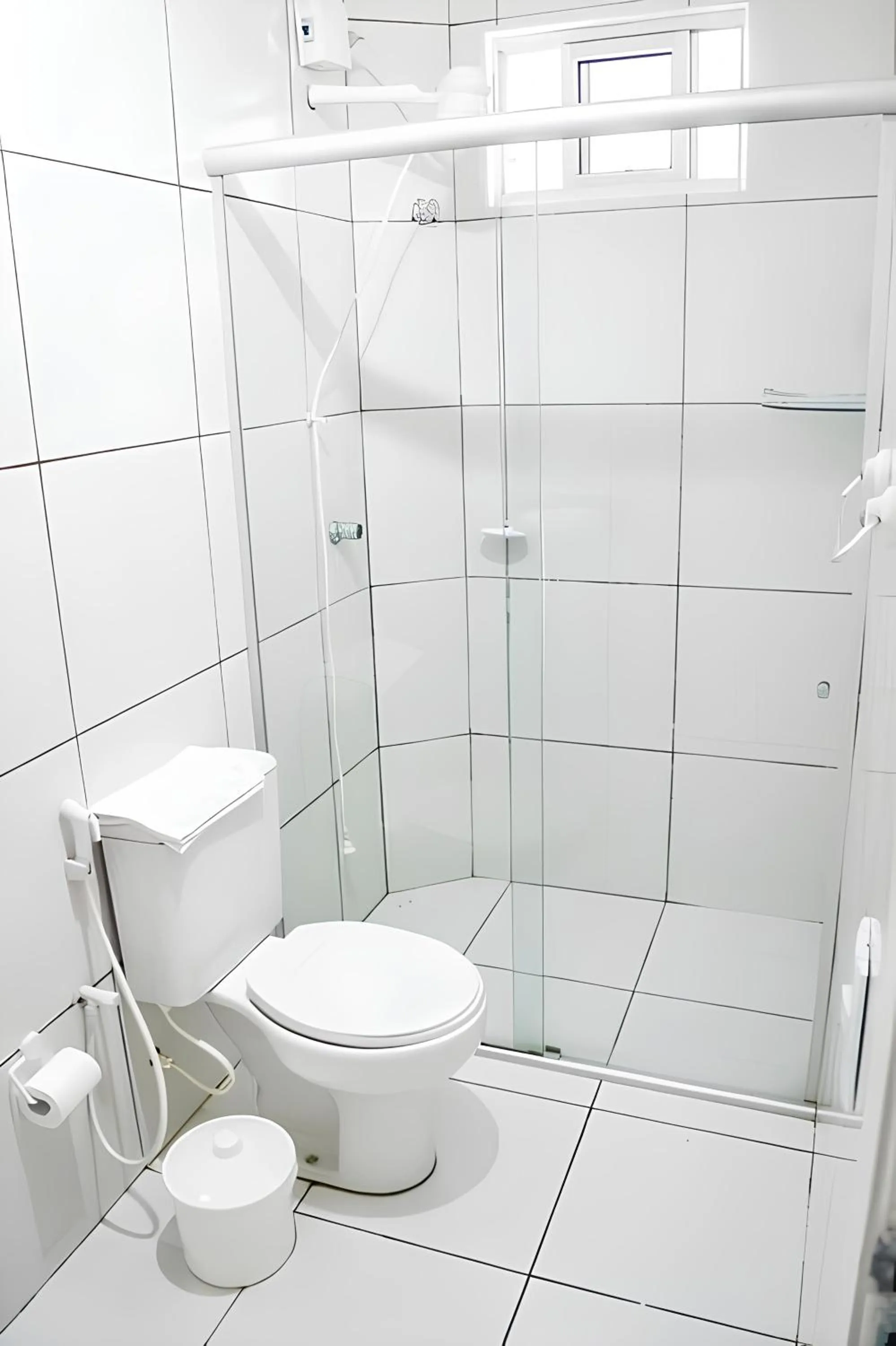 Hotel Aeroporto Star