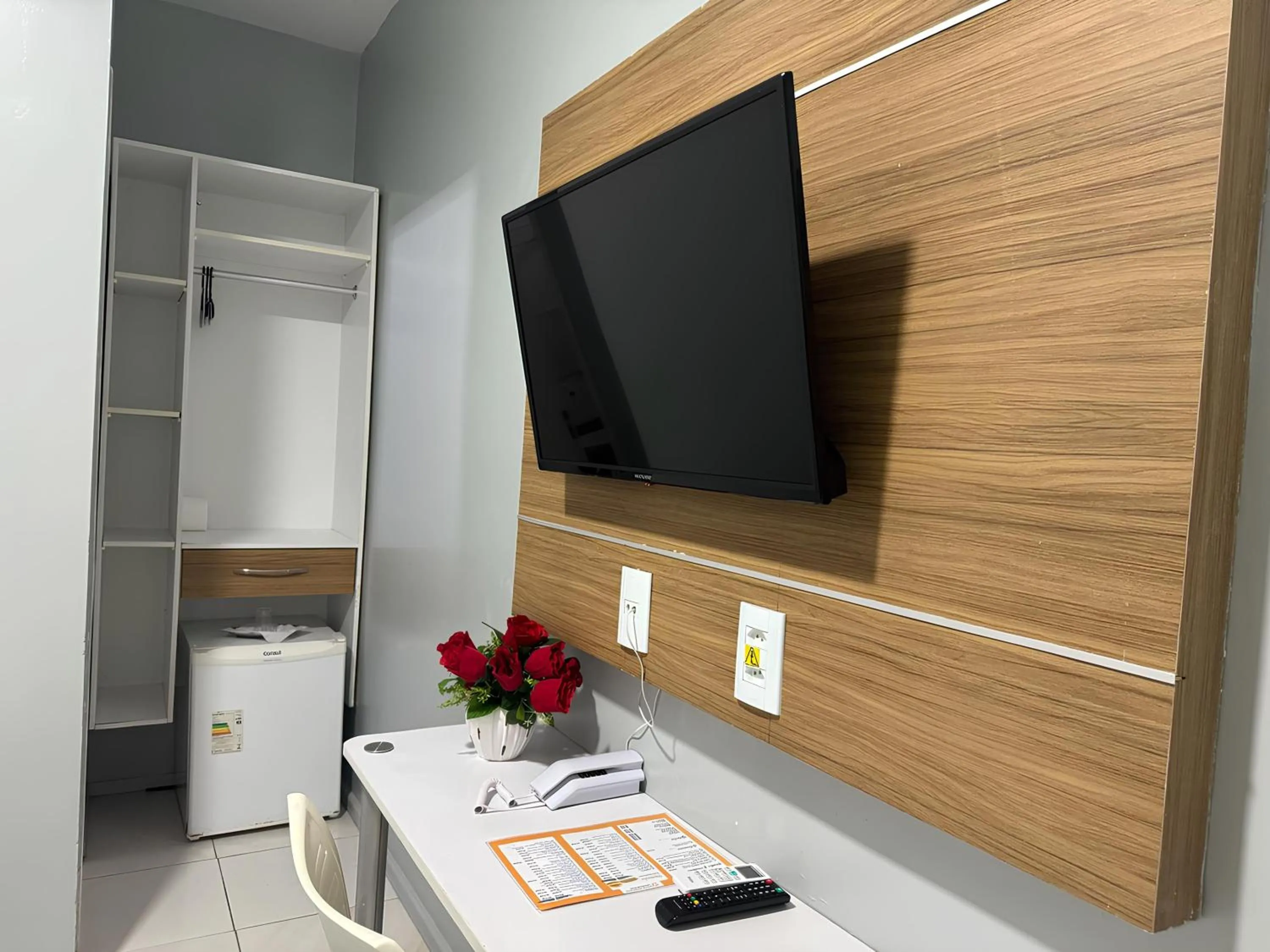 Hotel Aeroporto Star