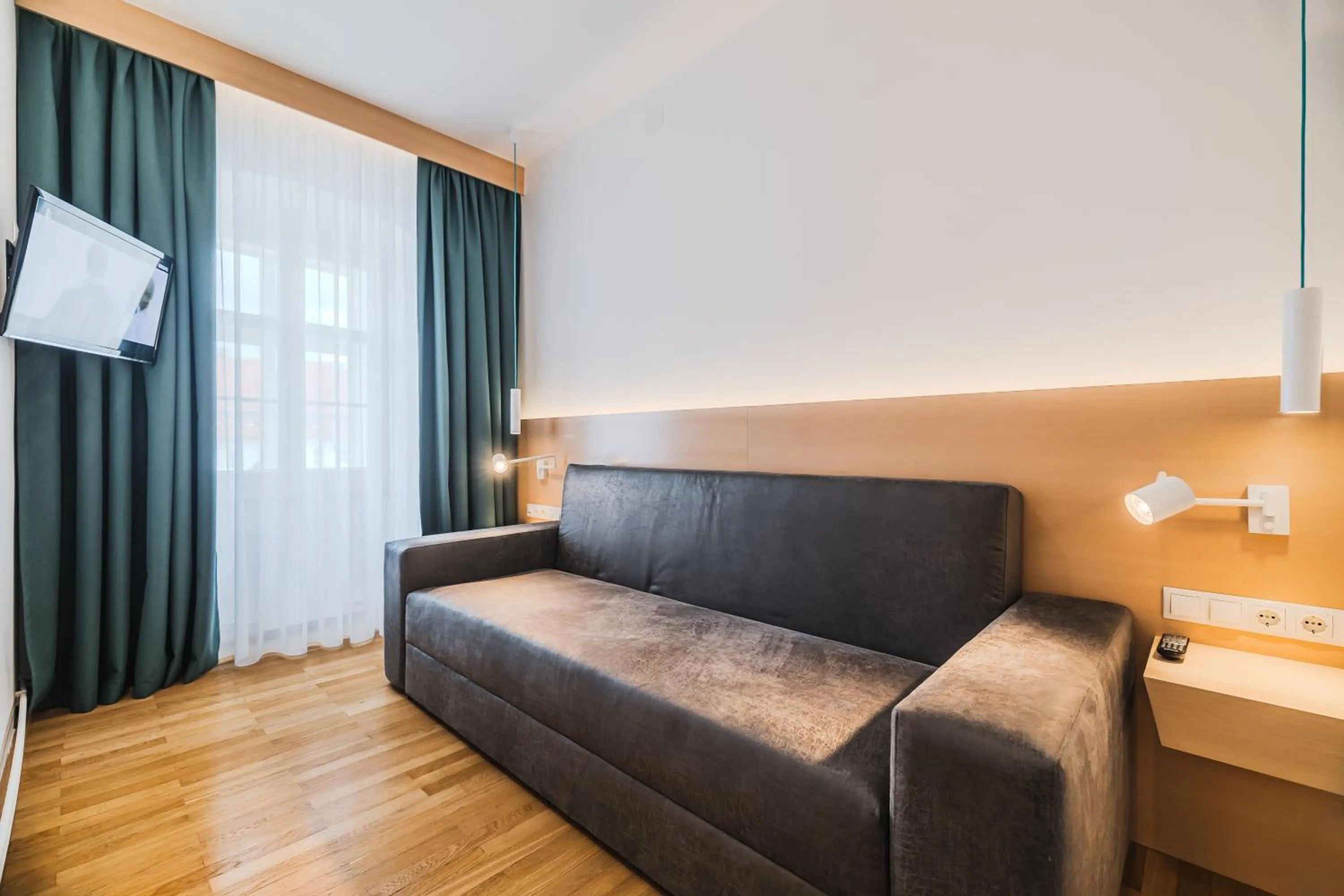 Hotel Casa Luxemburg