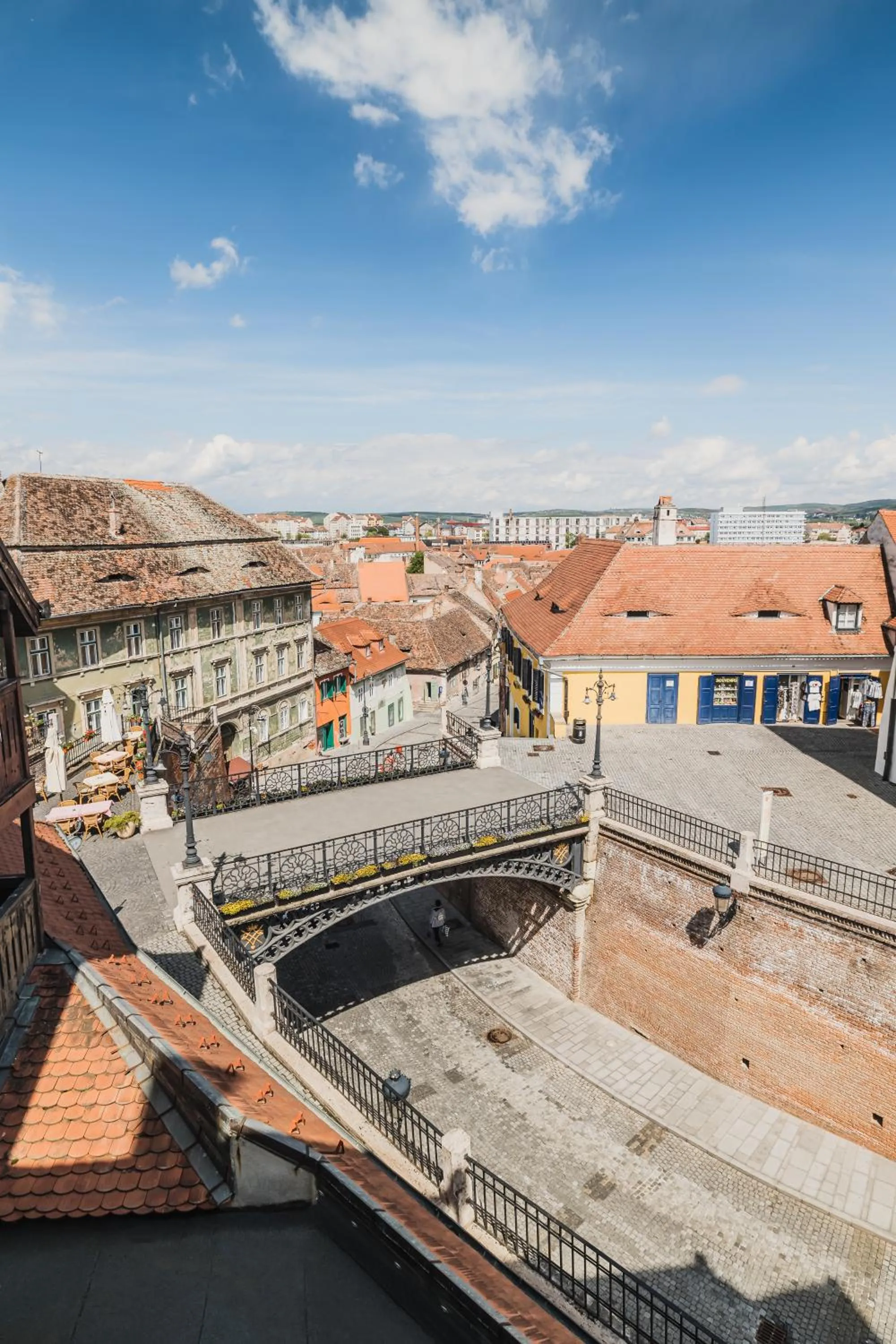 Hotel Casa Luxemburg