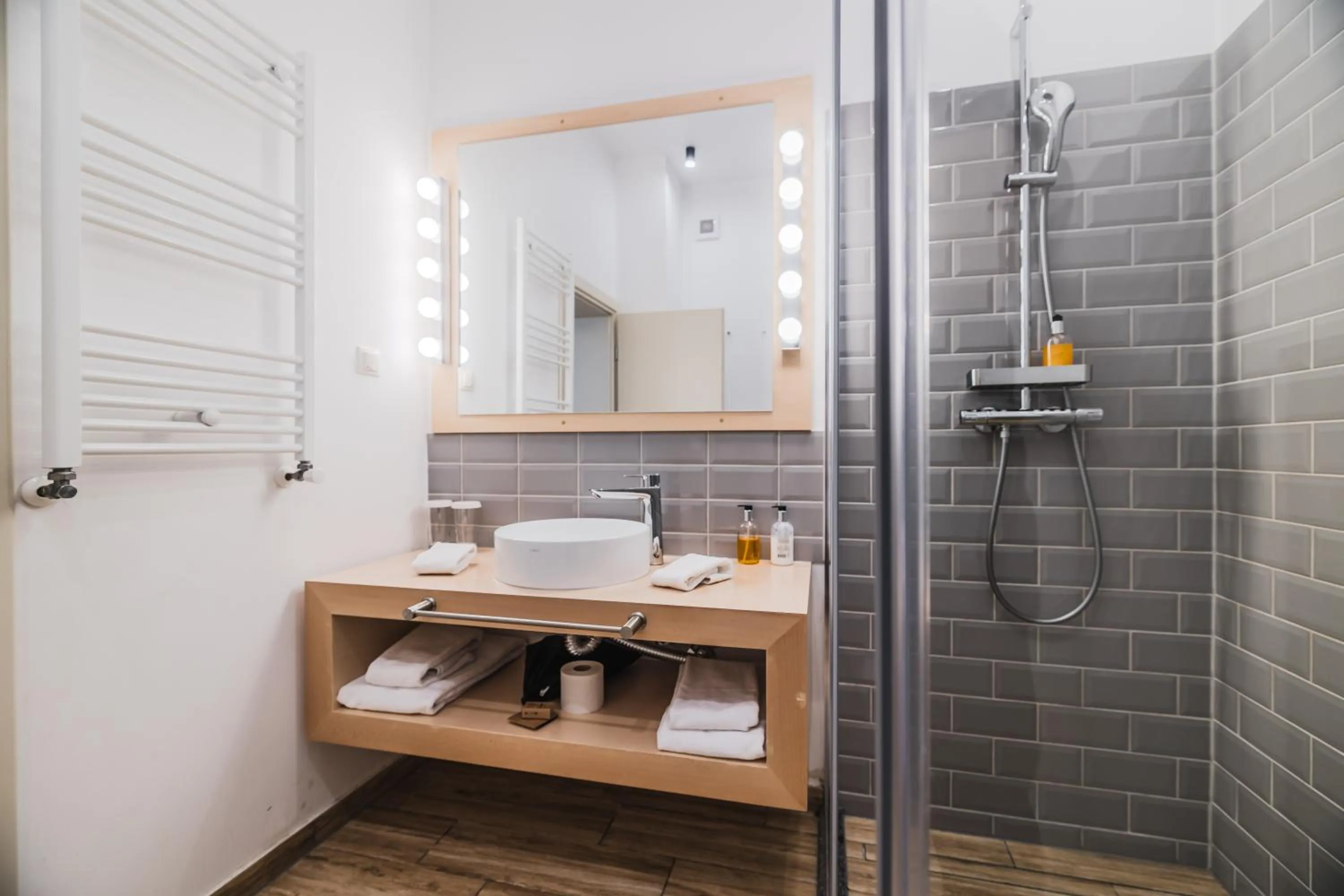 Hotel Casa Luxemburg