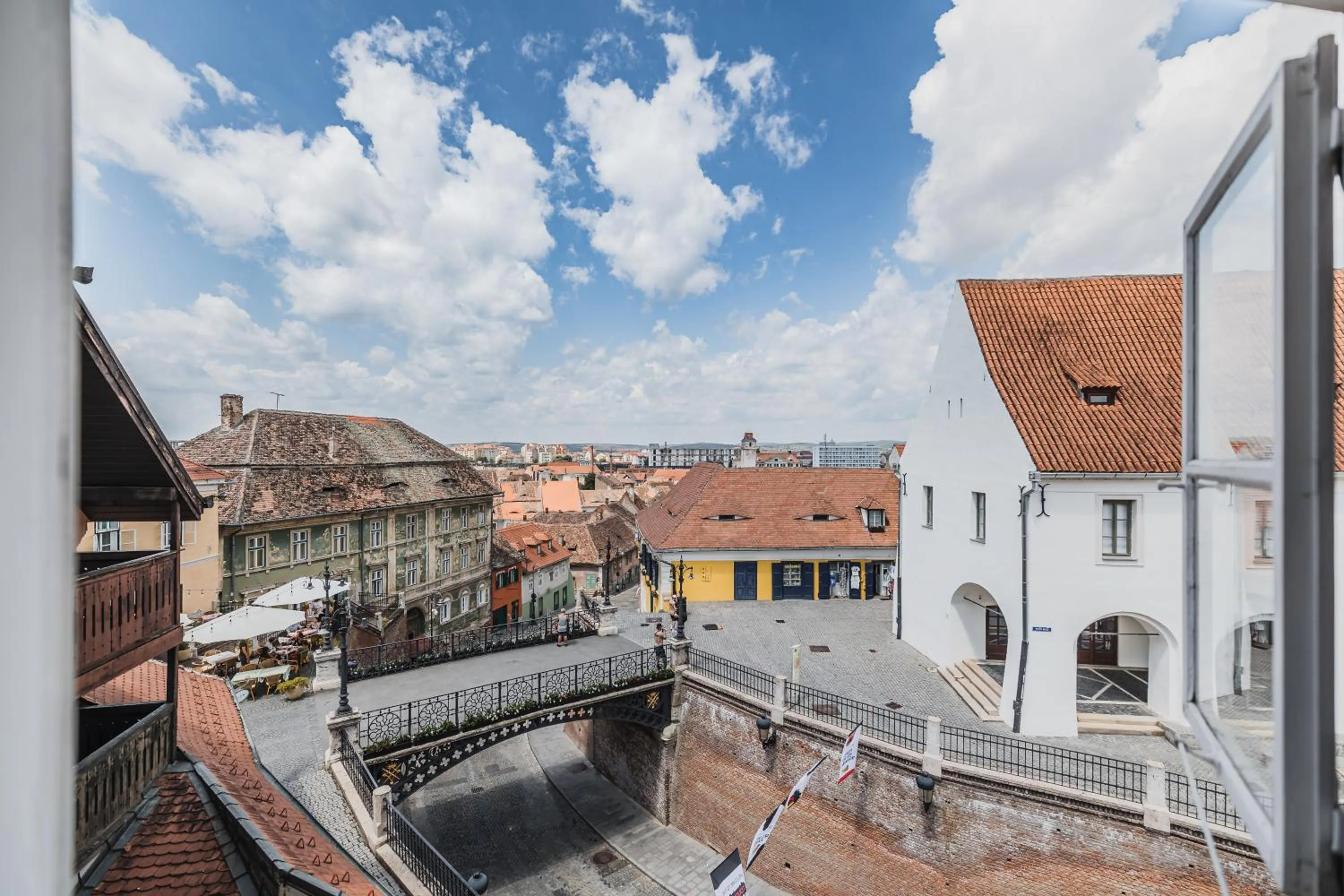 Hotel Casa Luxemburg