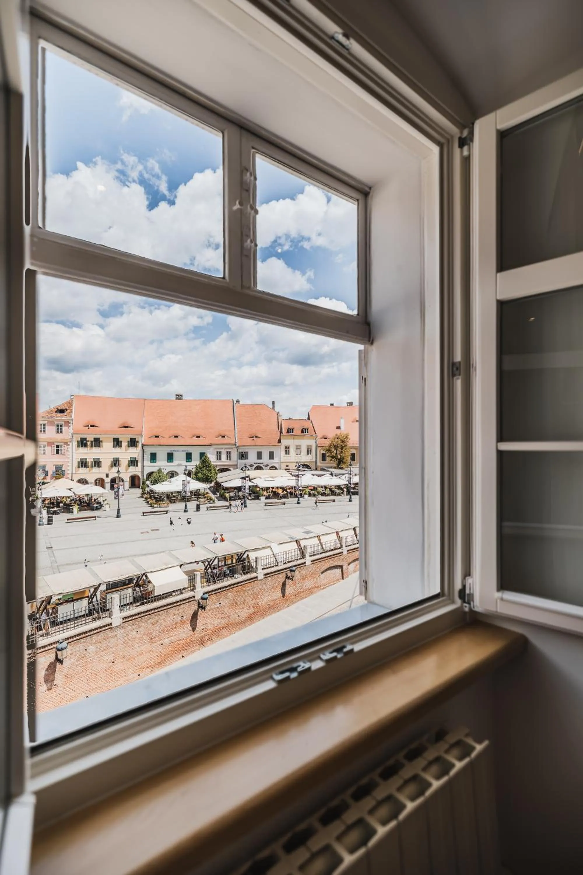 Hotel Casa Luxemburg