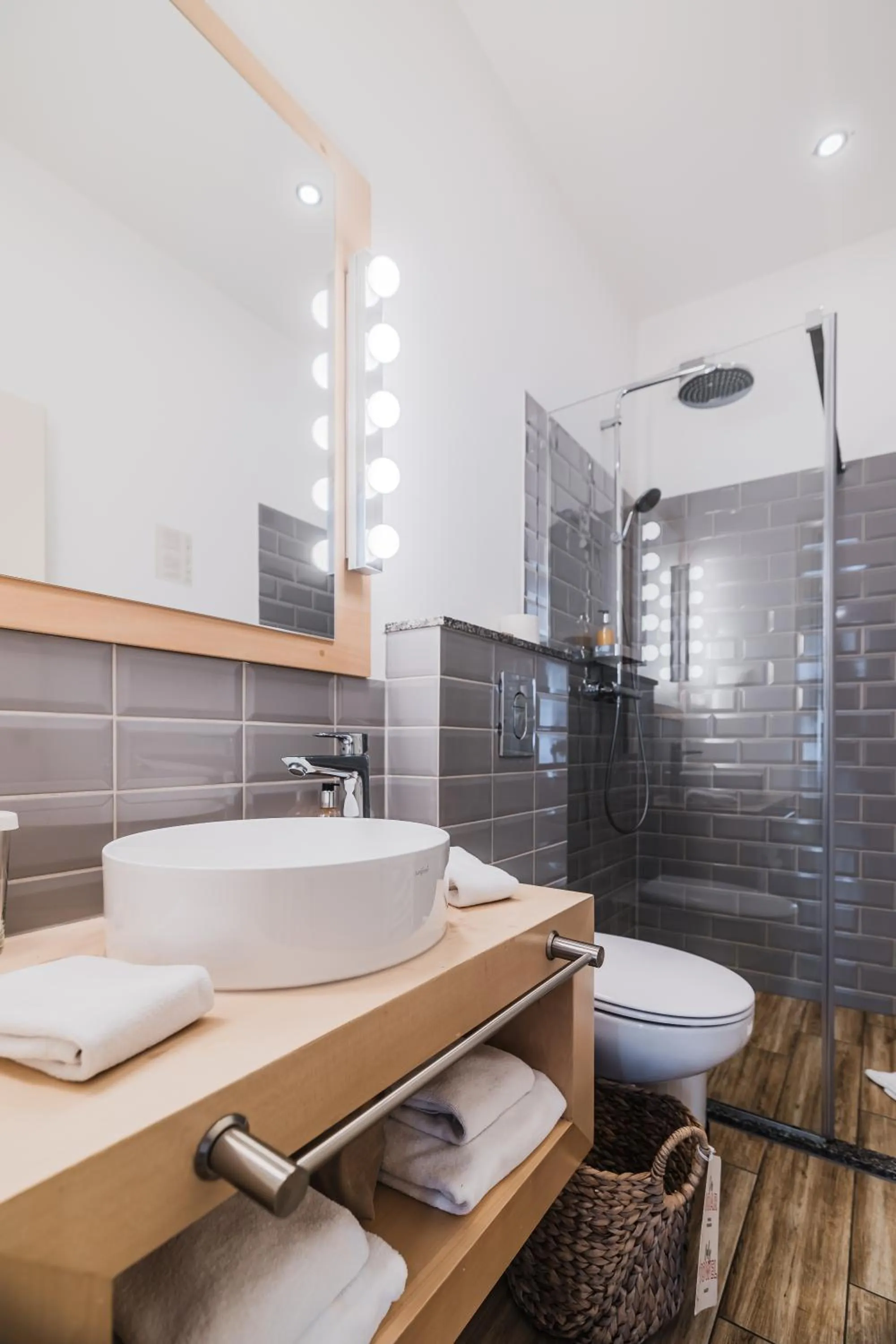 Hotel Casa Luxemburg