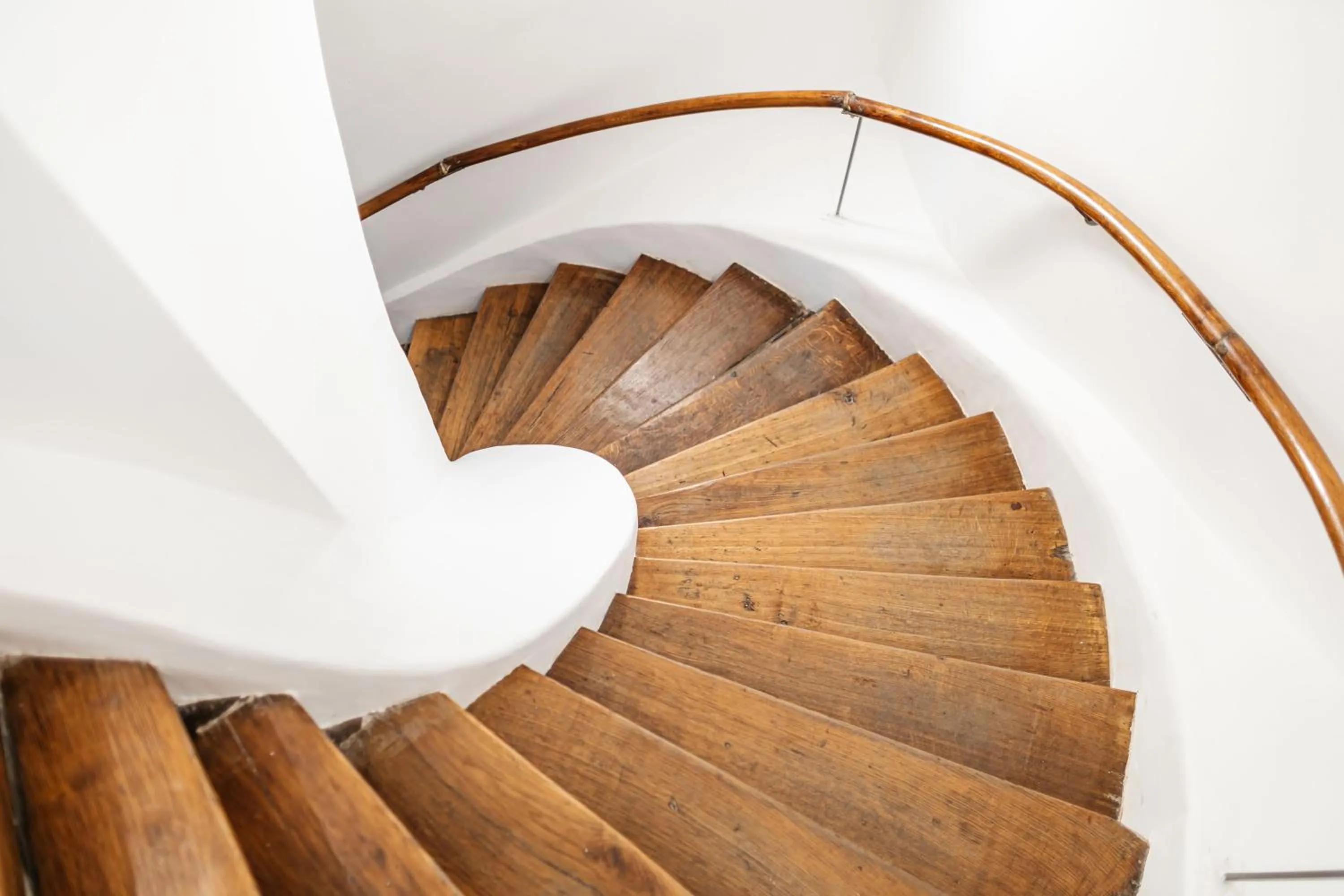 Property building in Hotel Casa Luxemburg