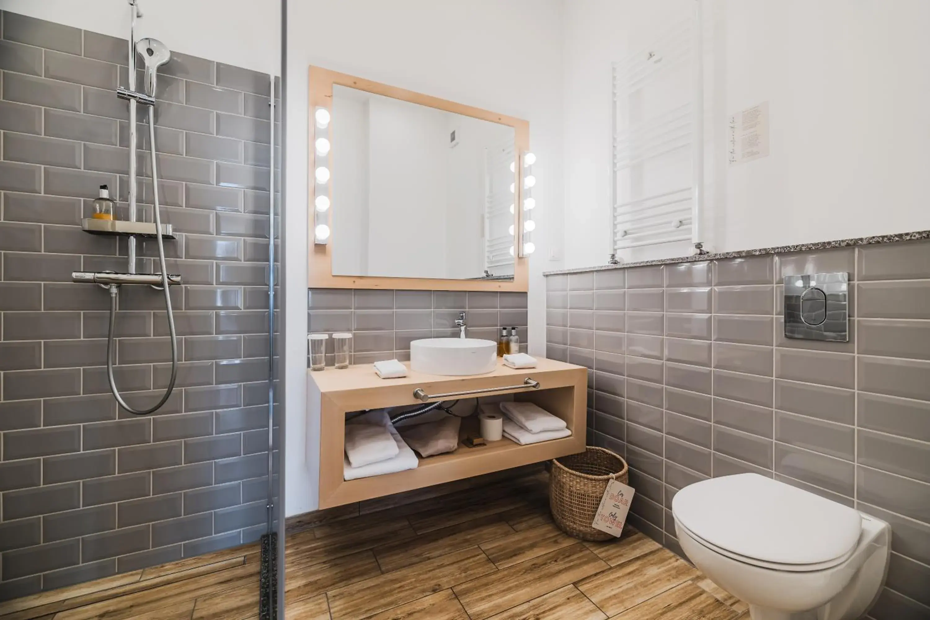 Junior Suite in Hotel Casa Luxemburg Junior Suite in Hotel Casa Luxemburg