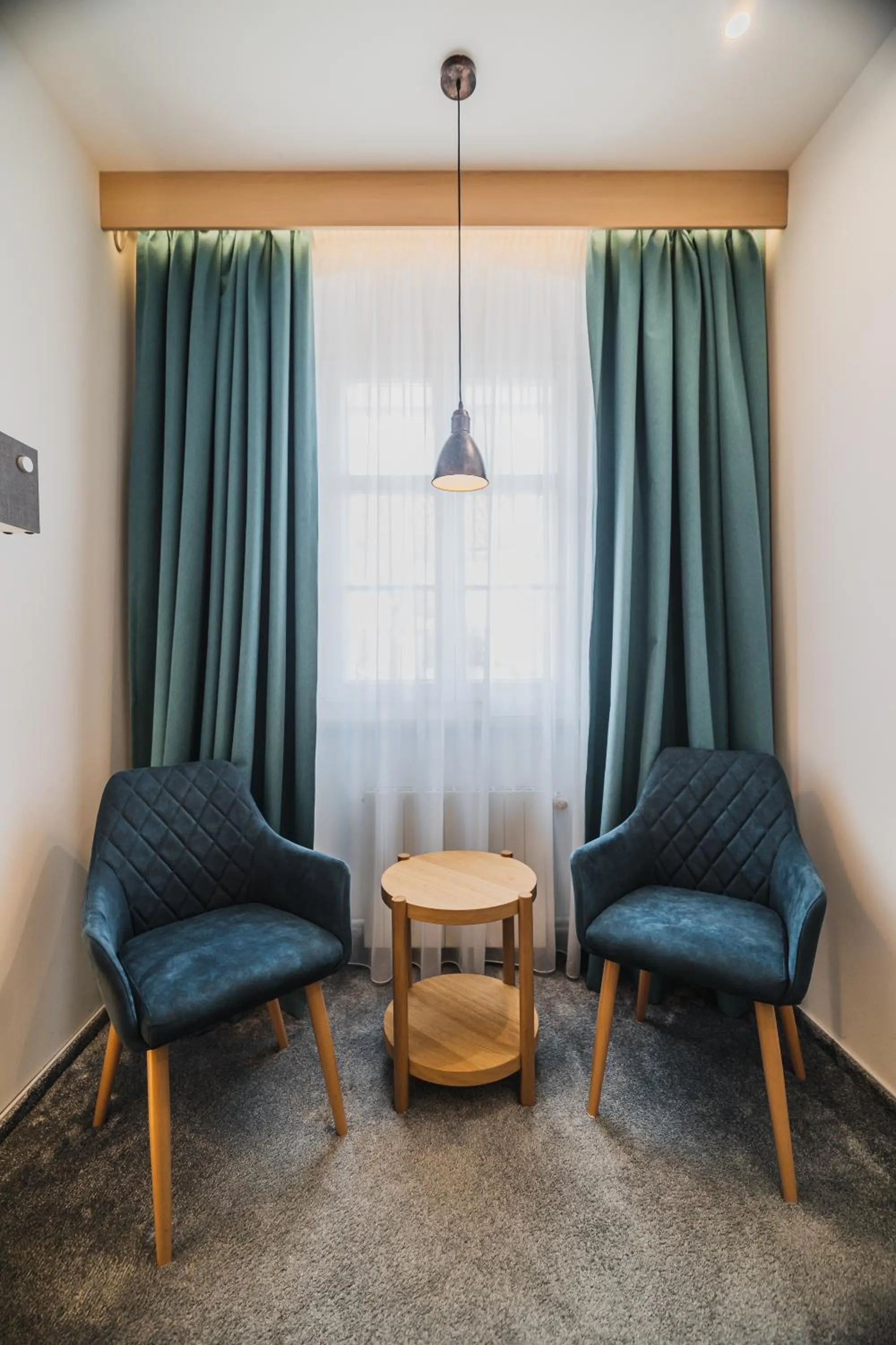 Hotel Casa Luxemburg