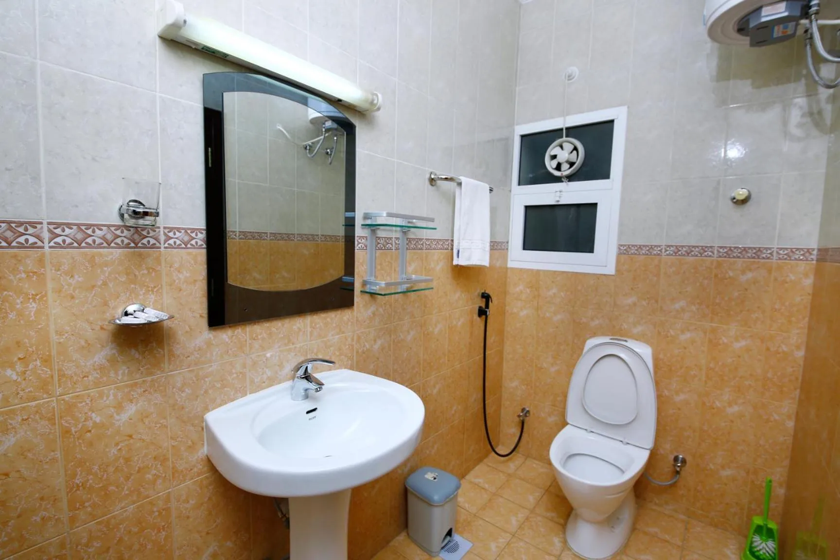 Muscat International Hotel