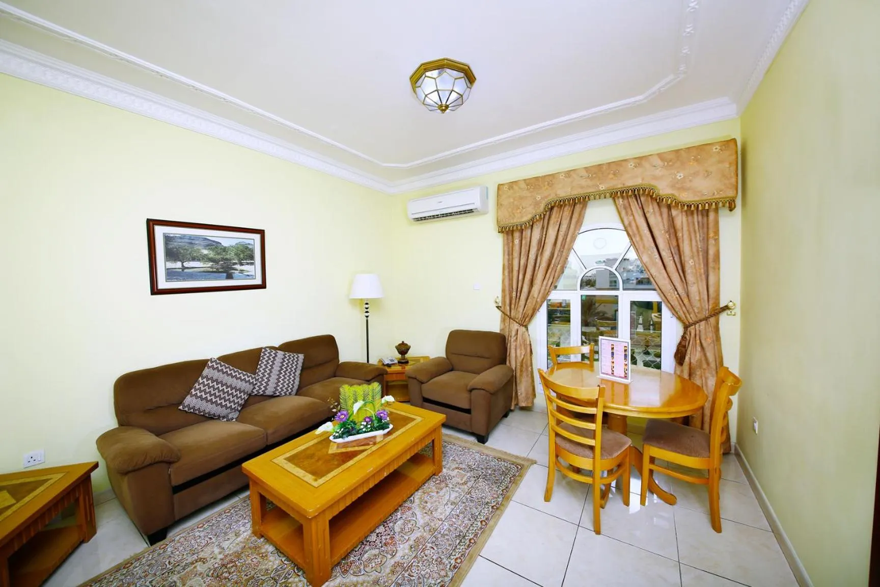 Muscat International Hotel