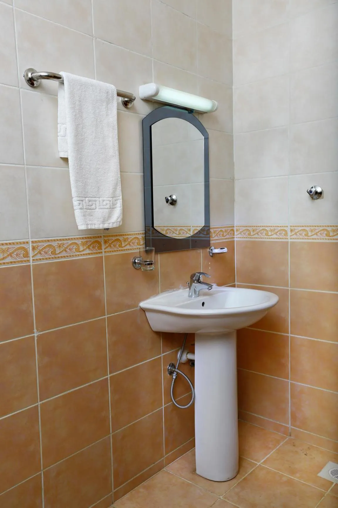 Muscat International Hotel