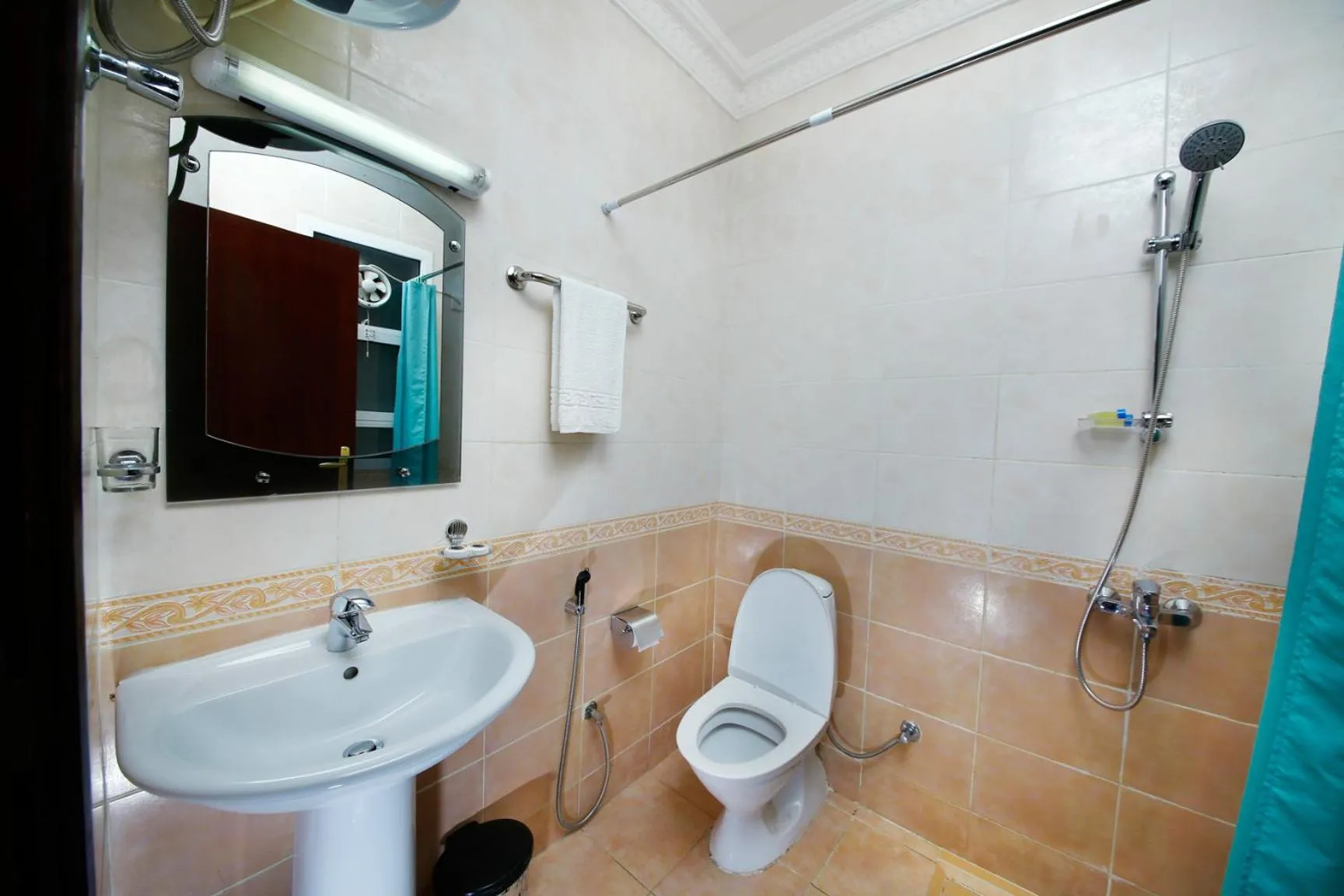 Muscat International Hotel