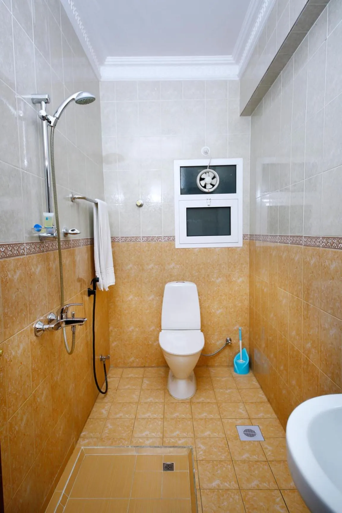 Muscat International Hotel