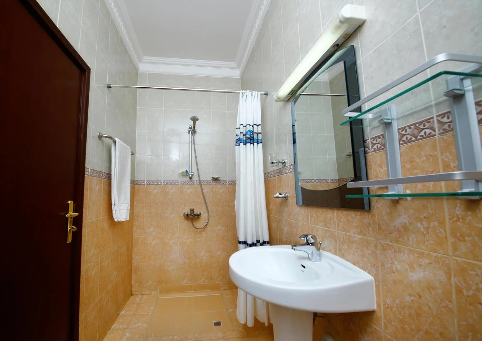 Muscat International Hotel