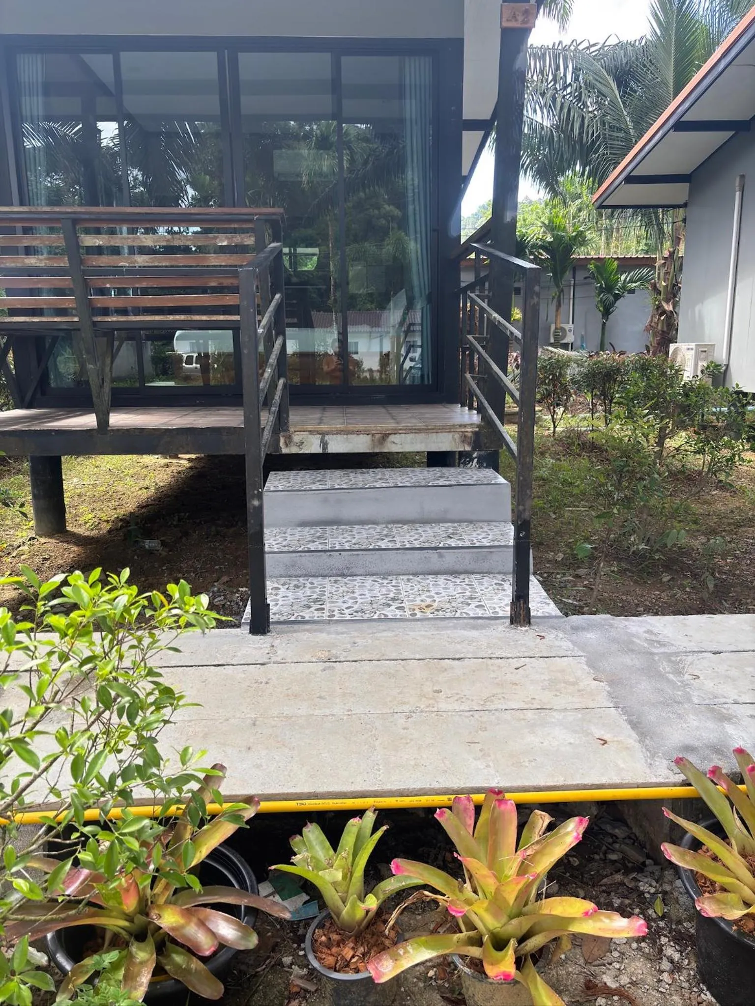 Khao Sok Residence Resort