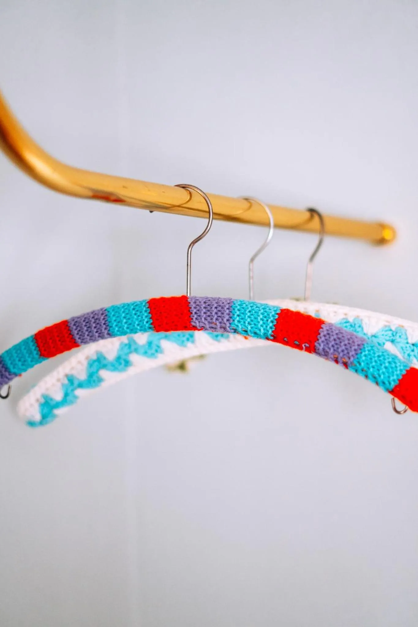 wardrobe in Bräustüberl Schönbrunn - Hotel & Restaurant