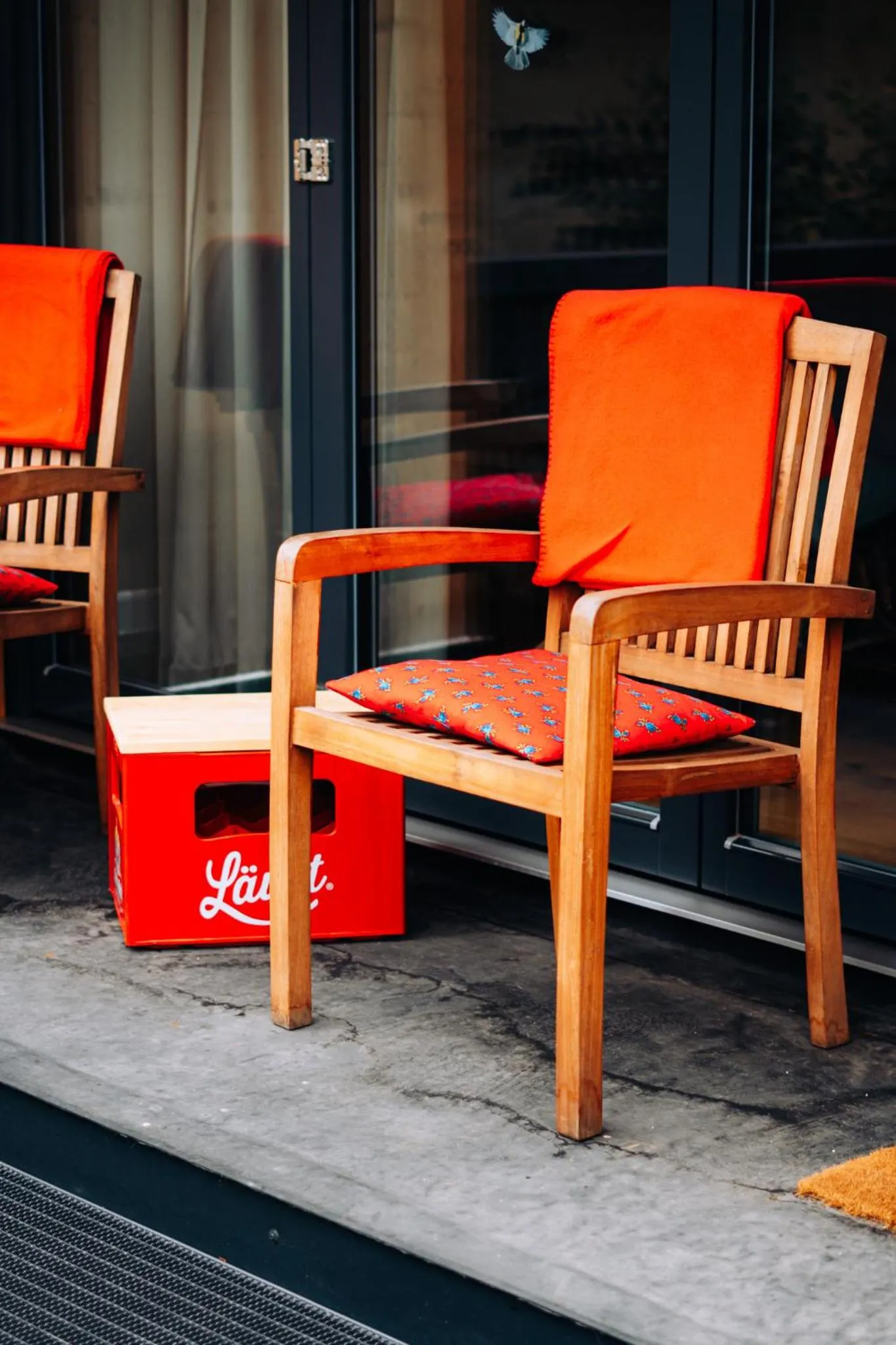 Toilet in Bräustüberl Schönbrunn - Hotel & Restaurant
