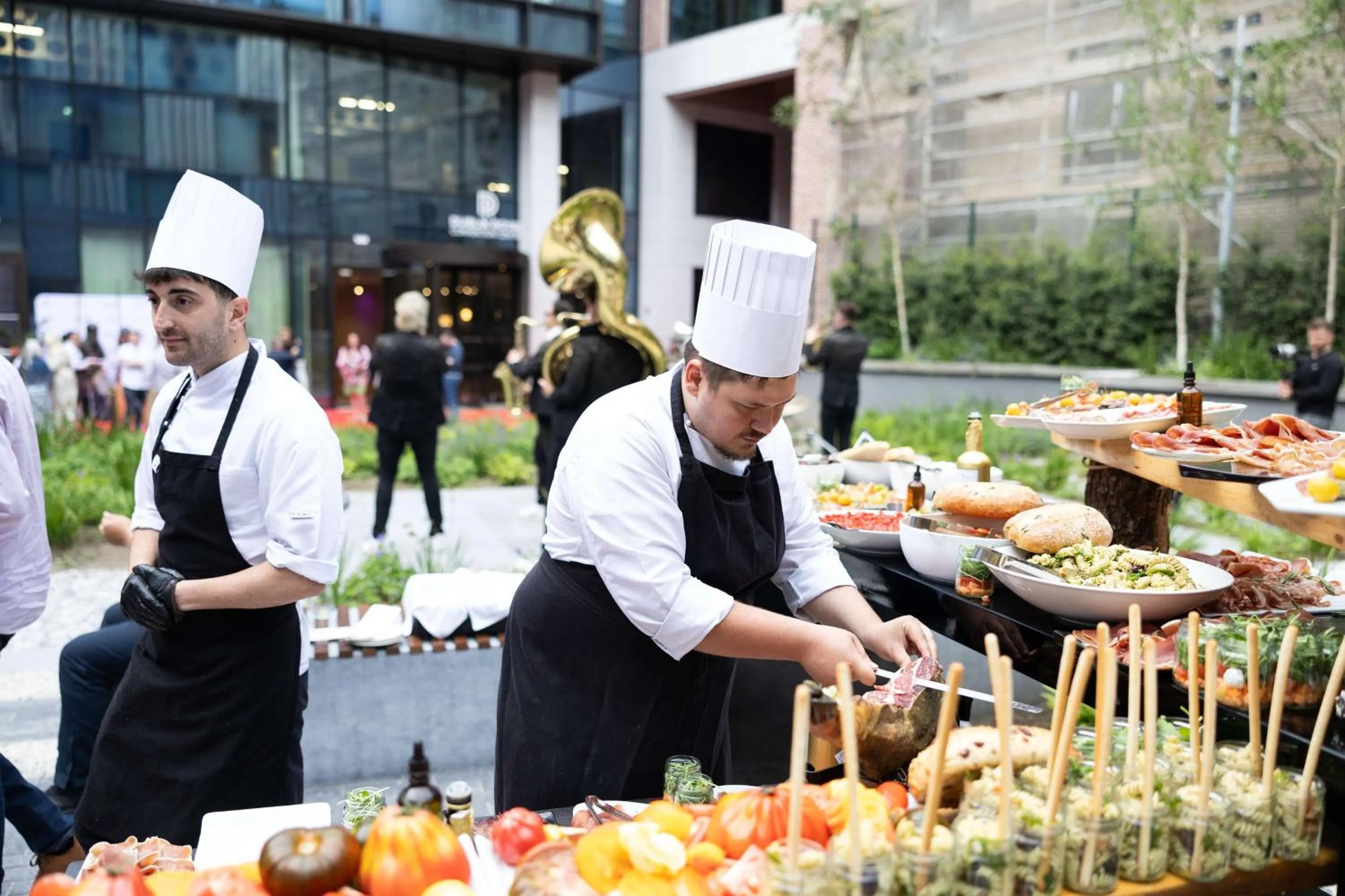 Other in Radisson Blu Royal Hotel Dublin