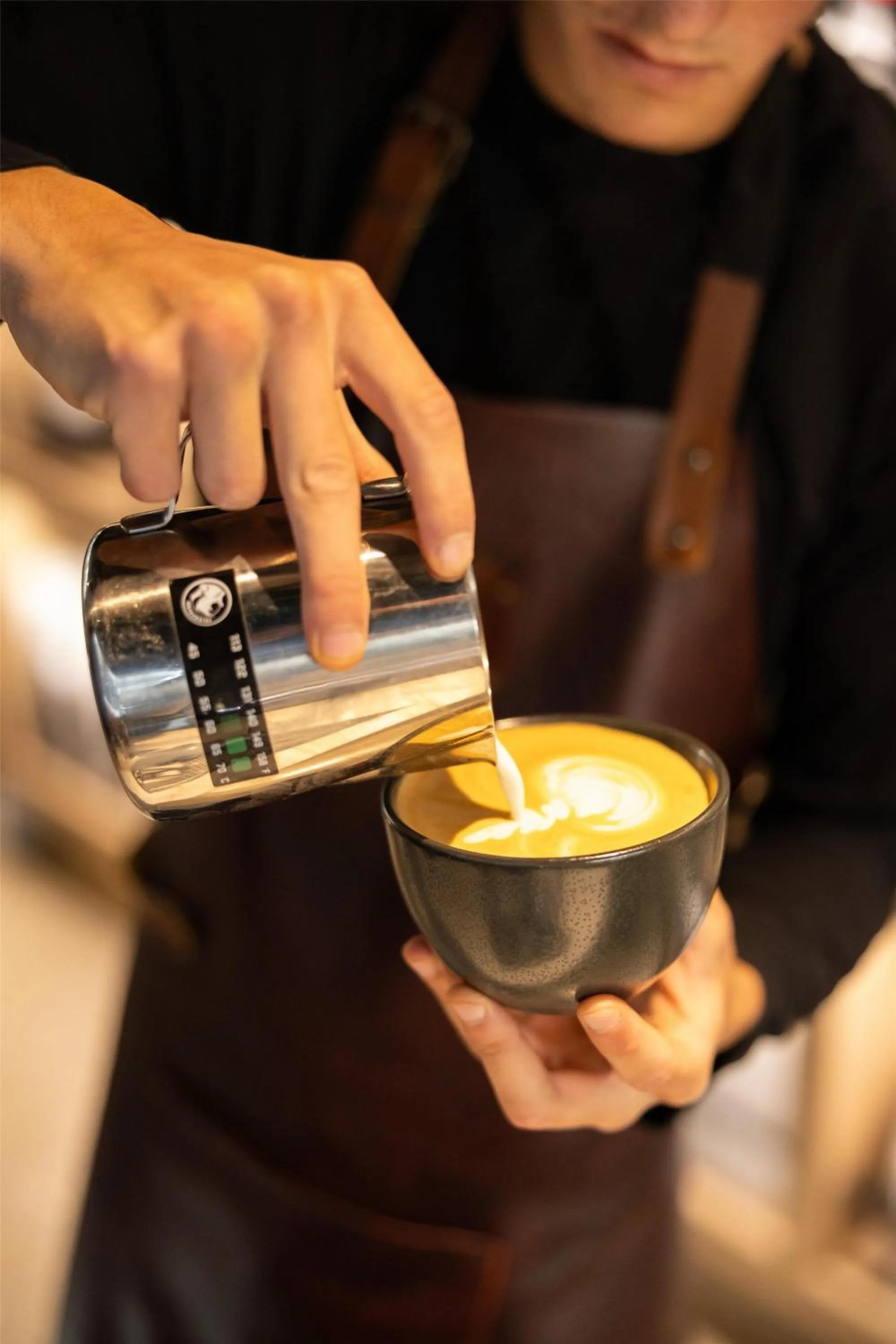 Restaurant/places to eat in Radisson Blu Royal Hotel Dublin