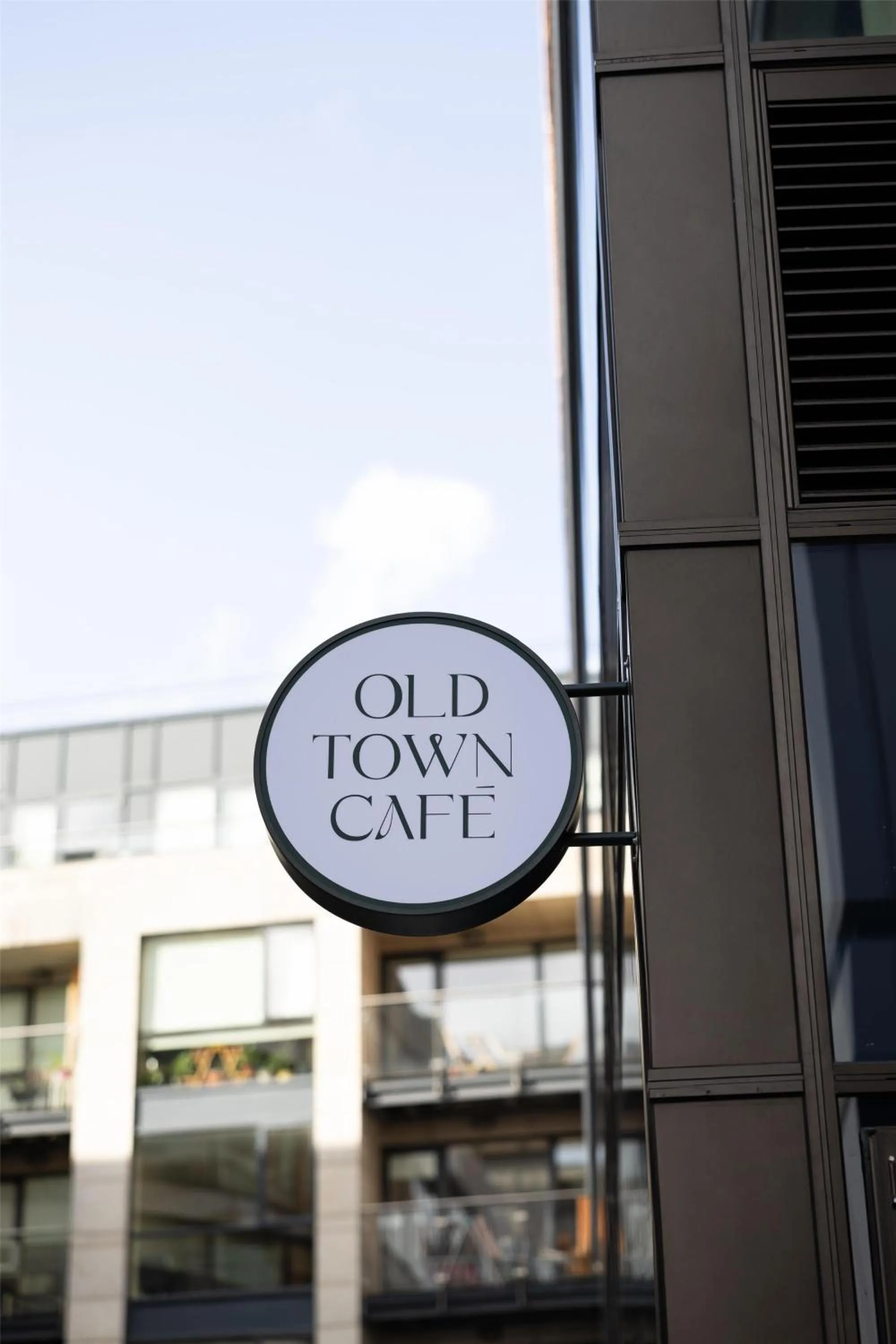 Restaurant/places to eat in Radisson Blu Royal Hotel Dublin