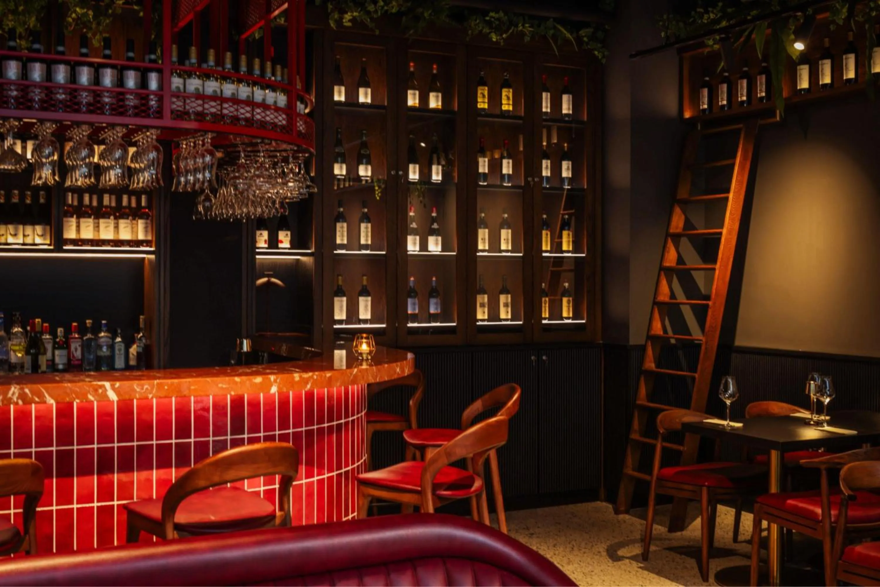 Restaurant/places to eat in Radisson Blu Royal Hotel Dublin