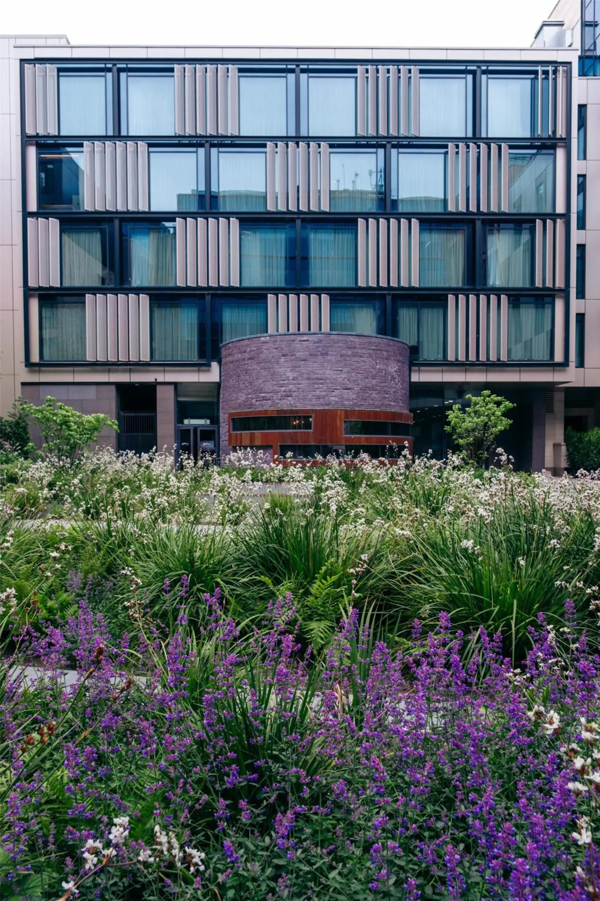 Other in Radisson Blu Royal Hotel Dublin