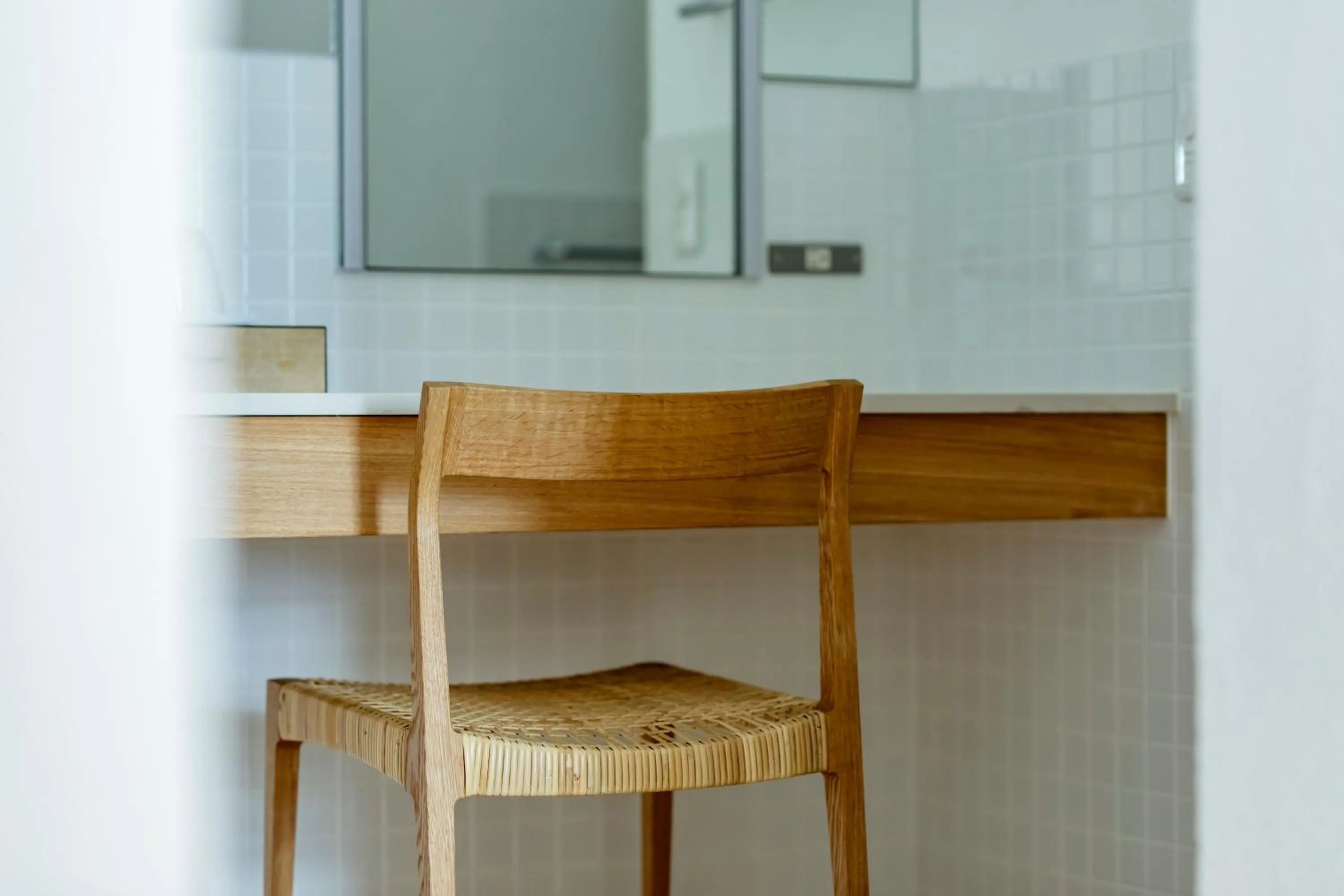 Photo of the whole room in Sensui