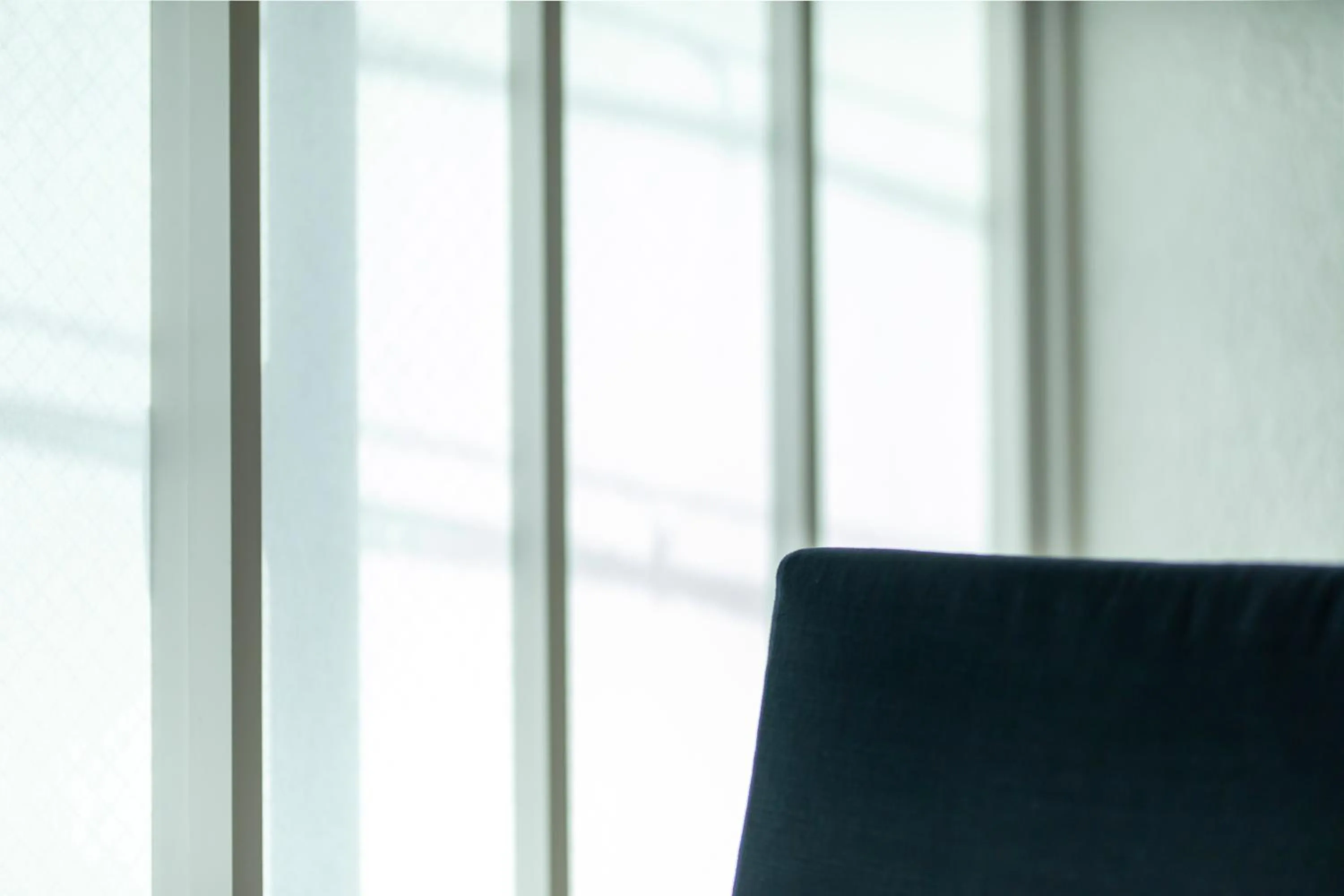 Photo of the whole room in Sensui