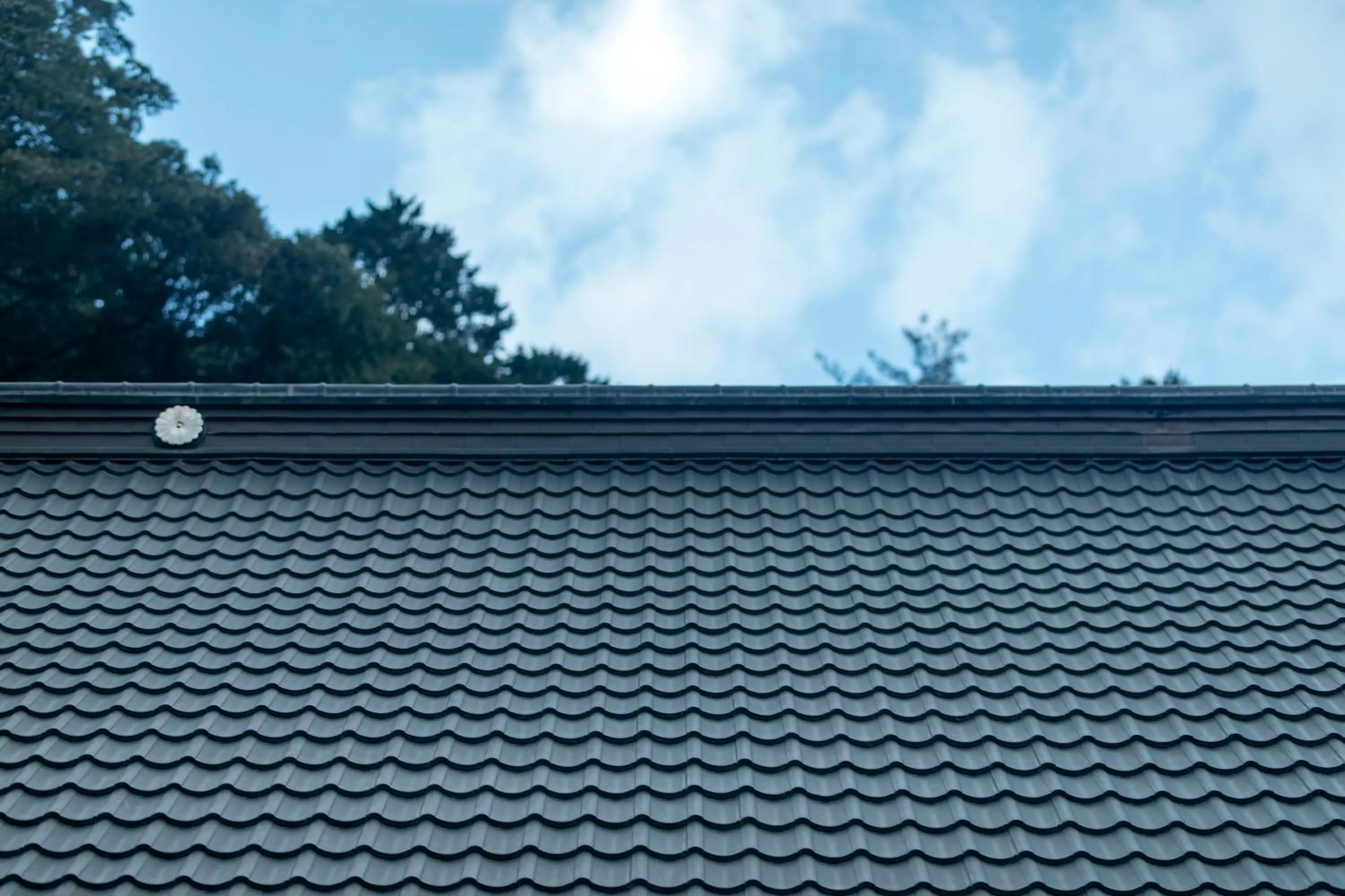 Nearby landmark in Sensui