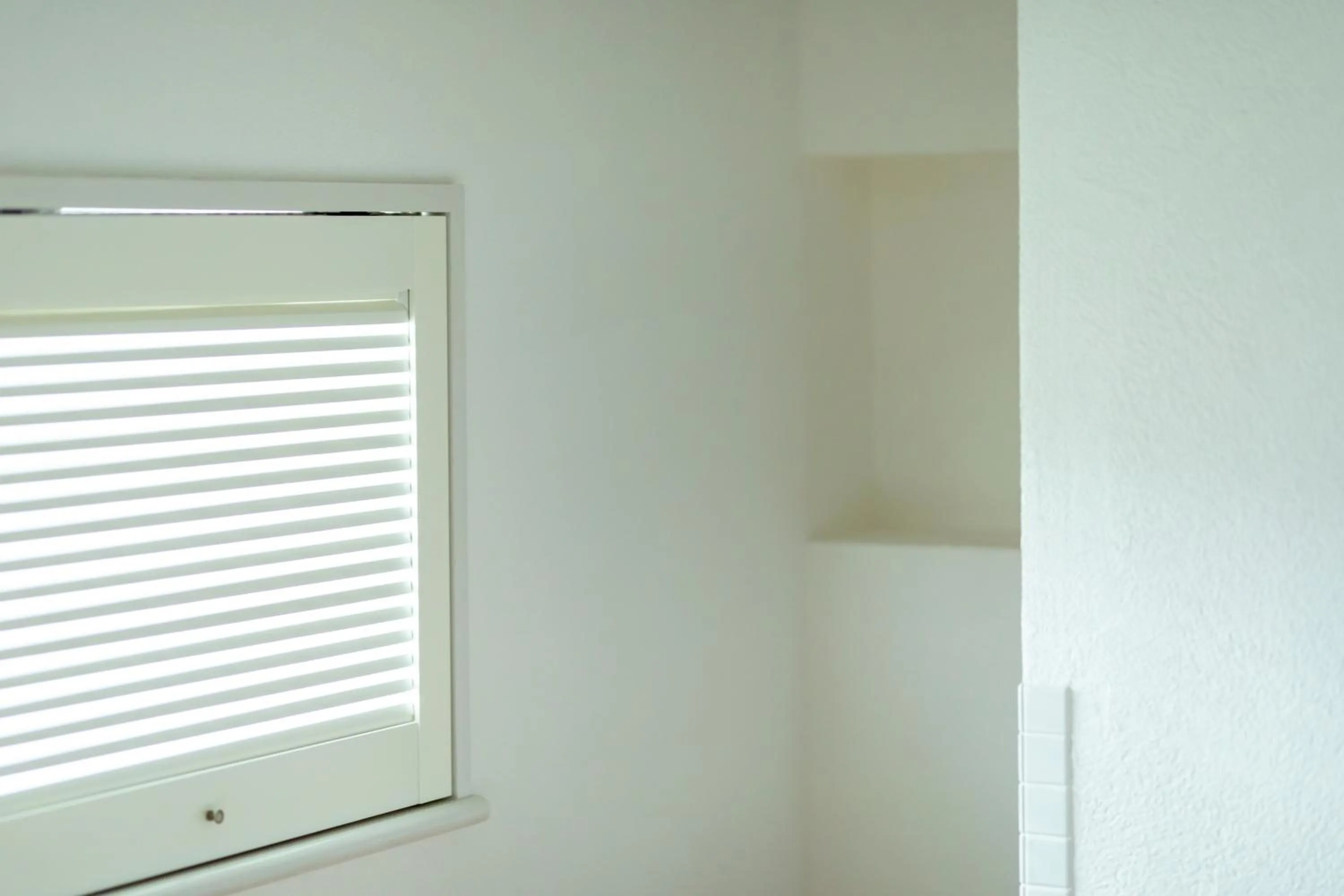 Photo of the whole room in Sensui