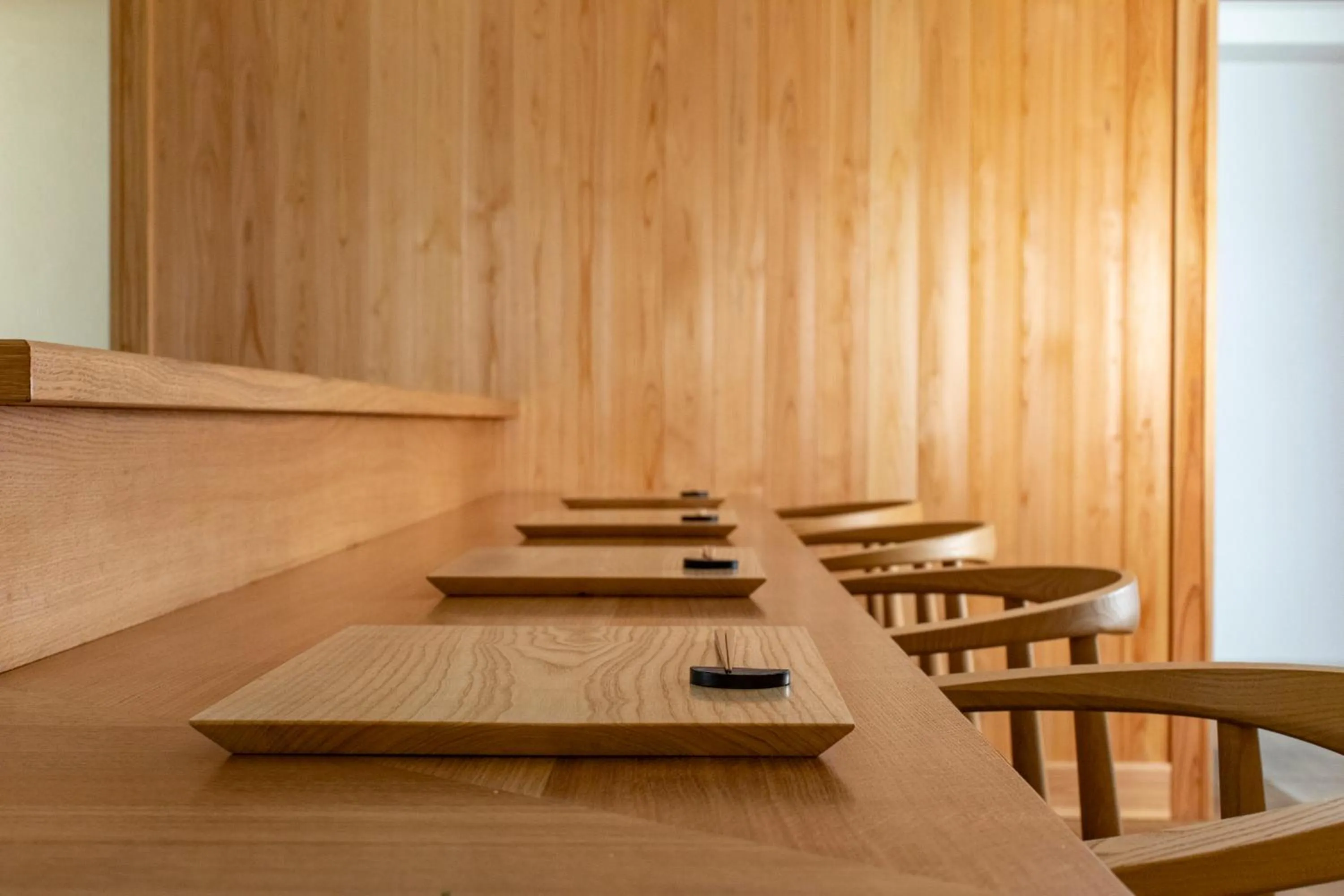 Restaurant/places to eat in Sensui