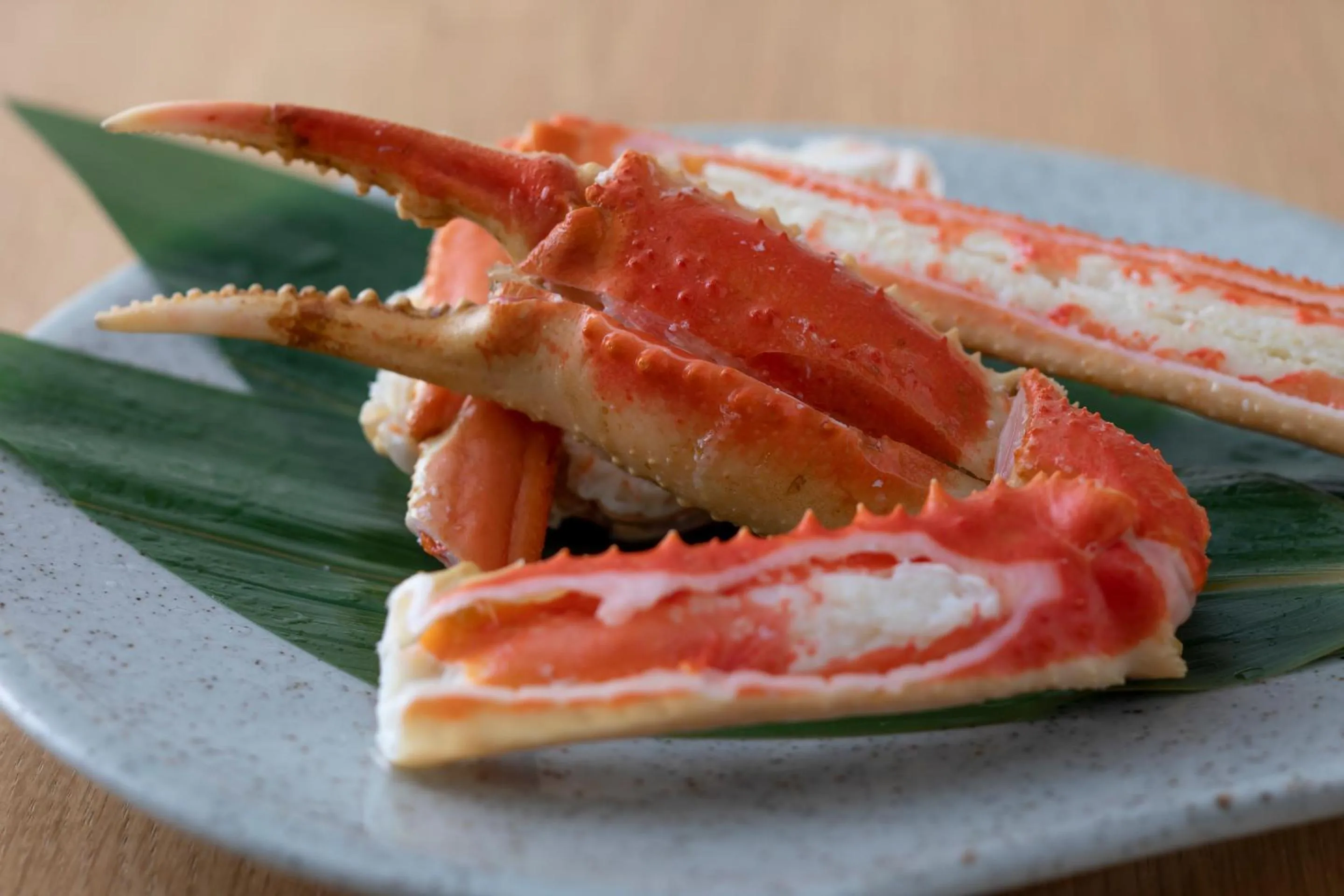 Food and drinks in Sensui