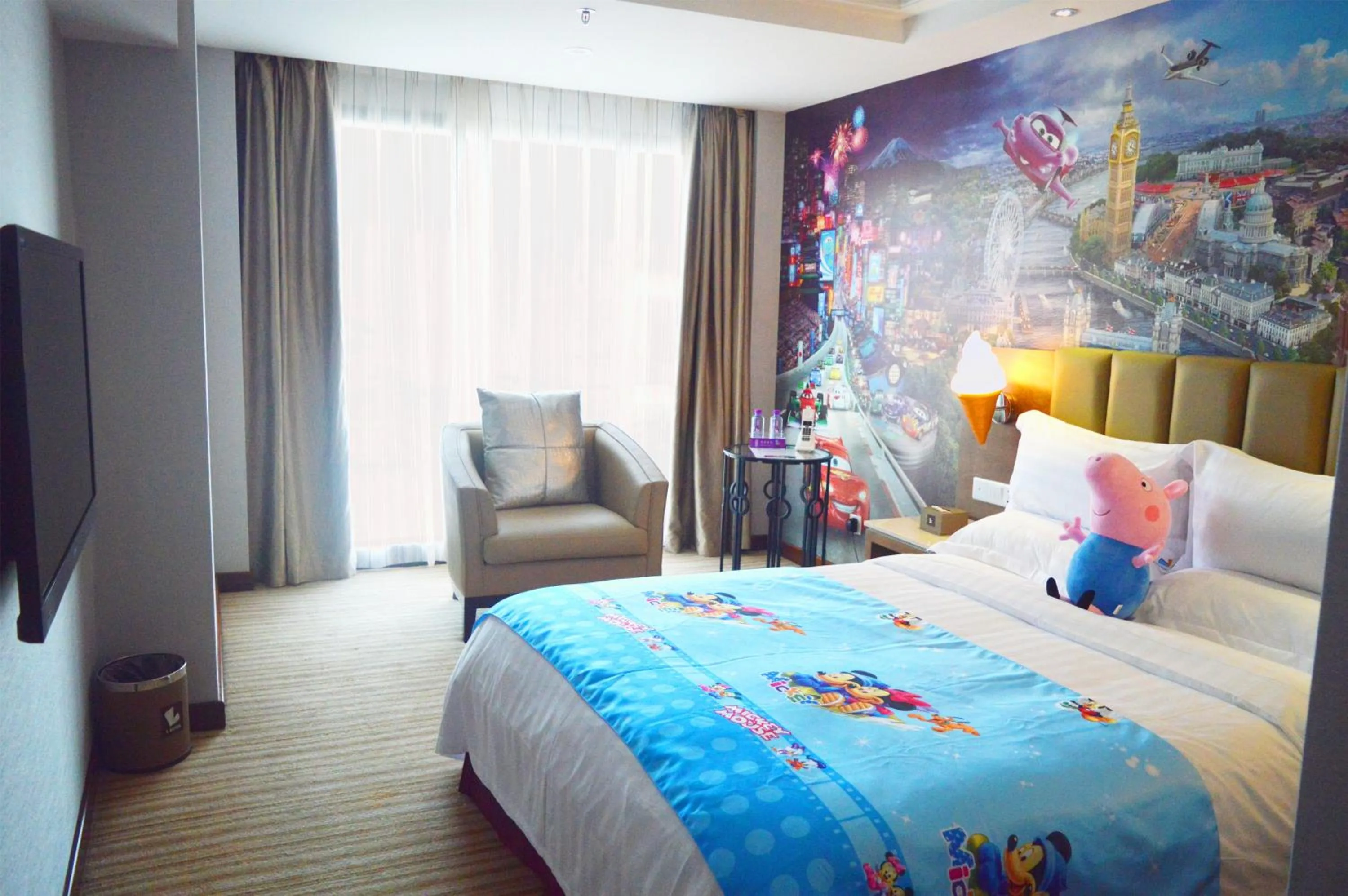 L Hotel - Changsheng Branch