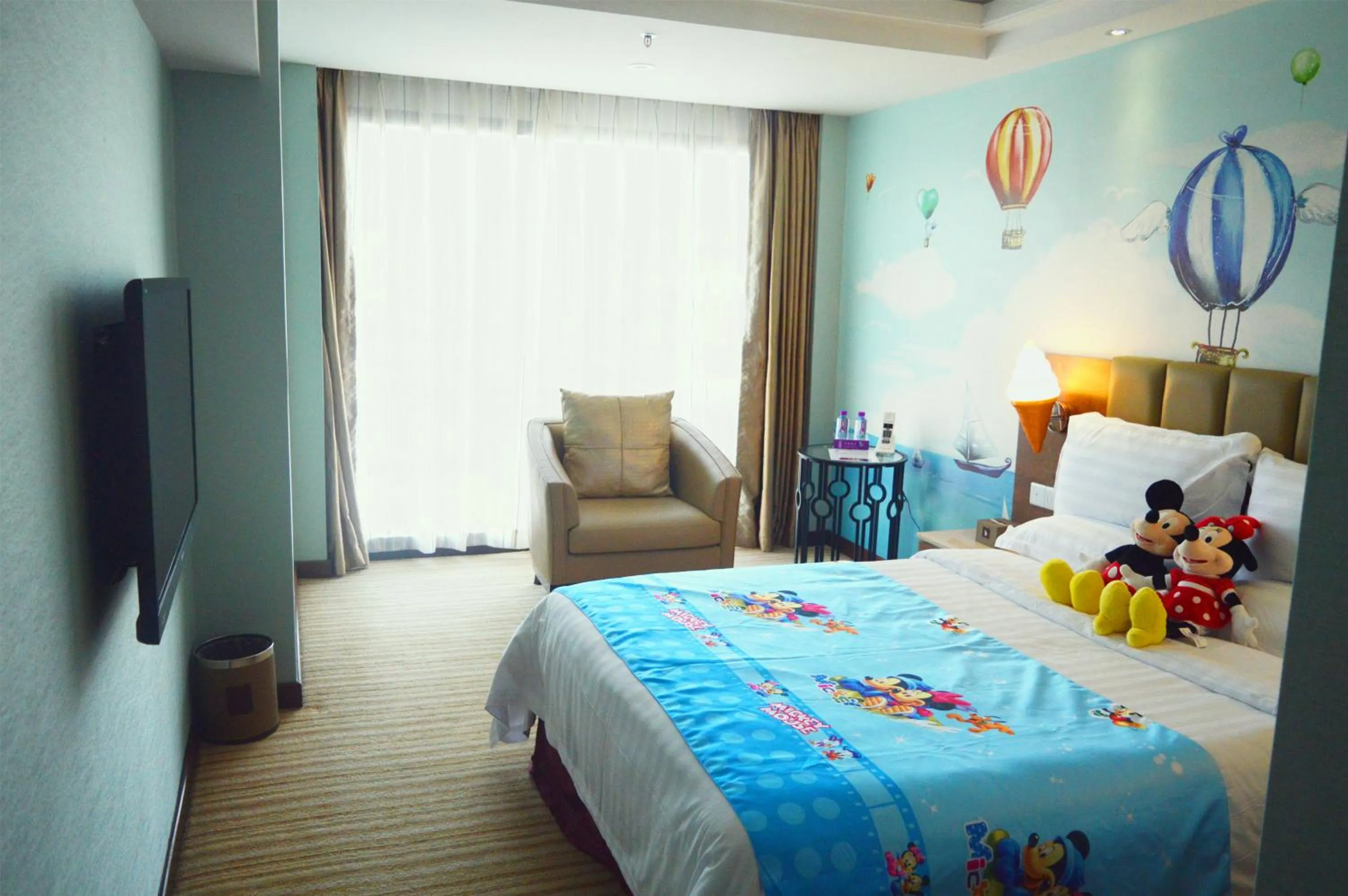 L Hotel - Changsheng Branch