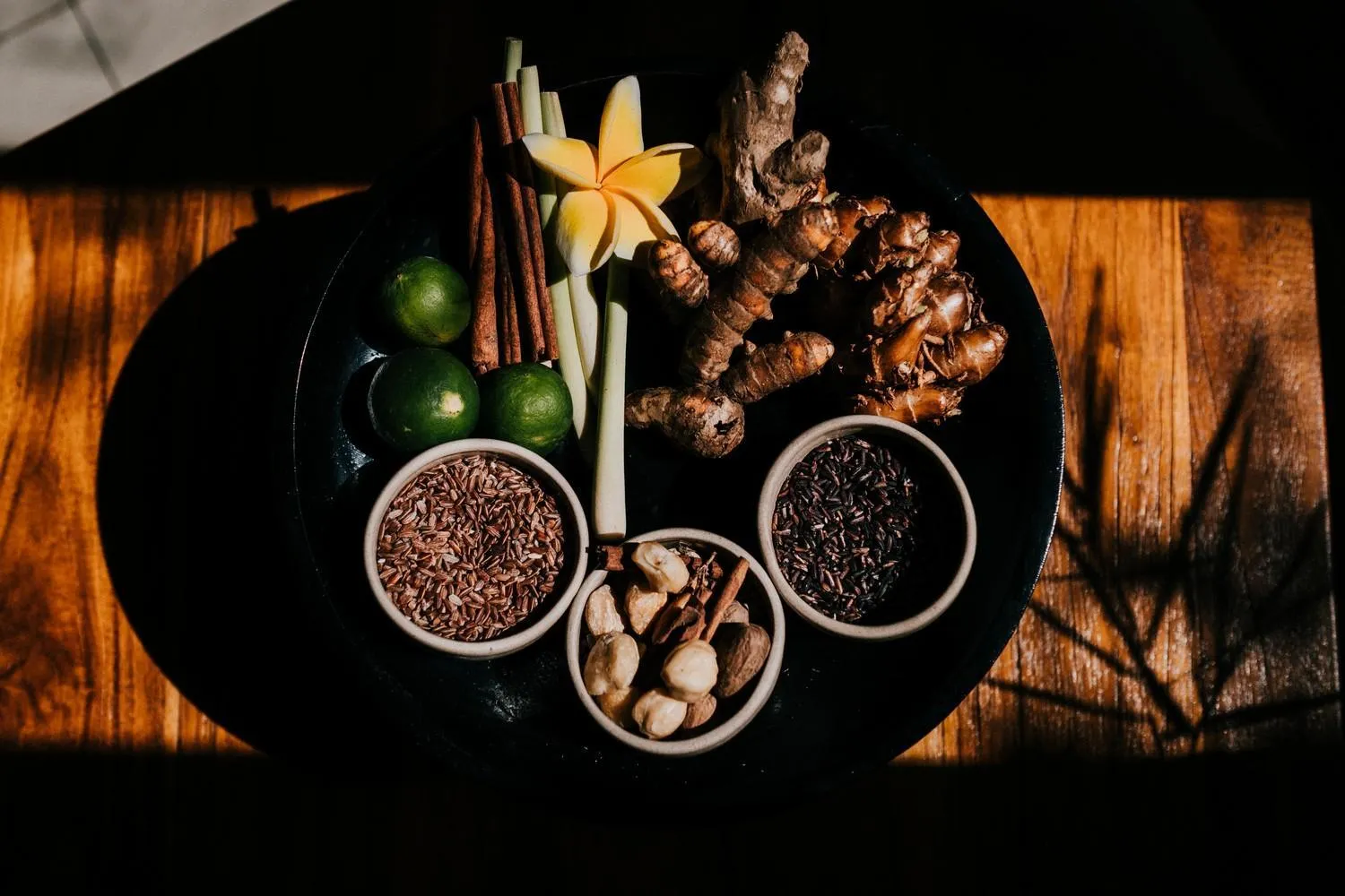 Spa and wellness centre/facilities in Desa Swan Villas & SPA, Keramas