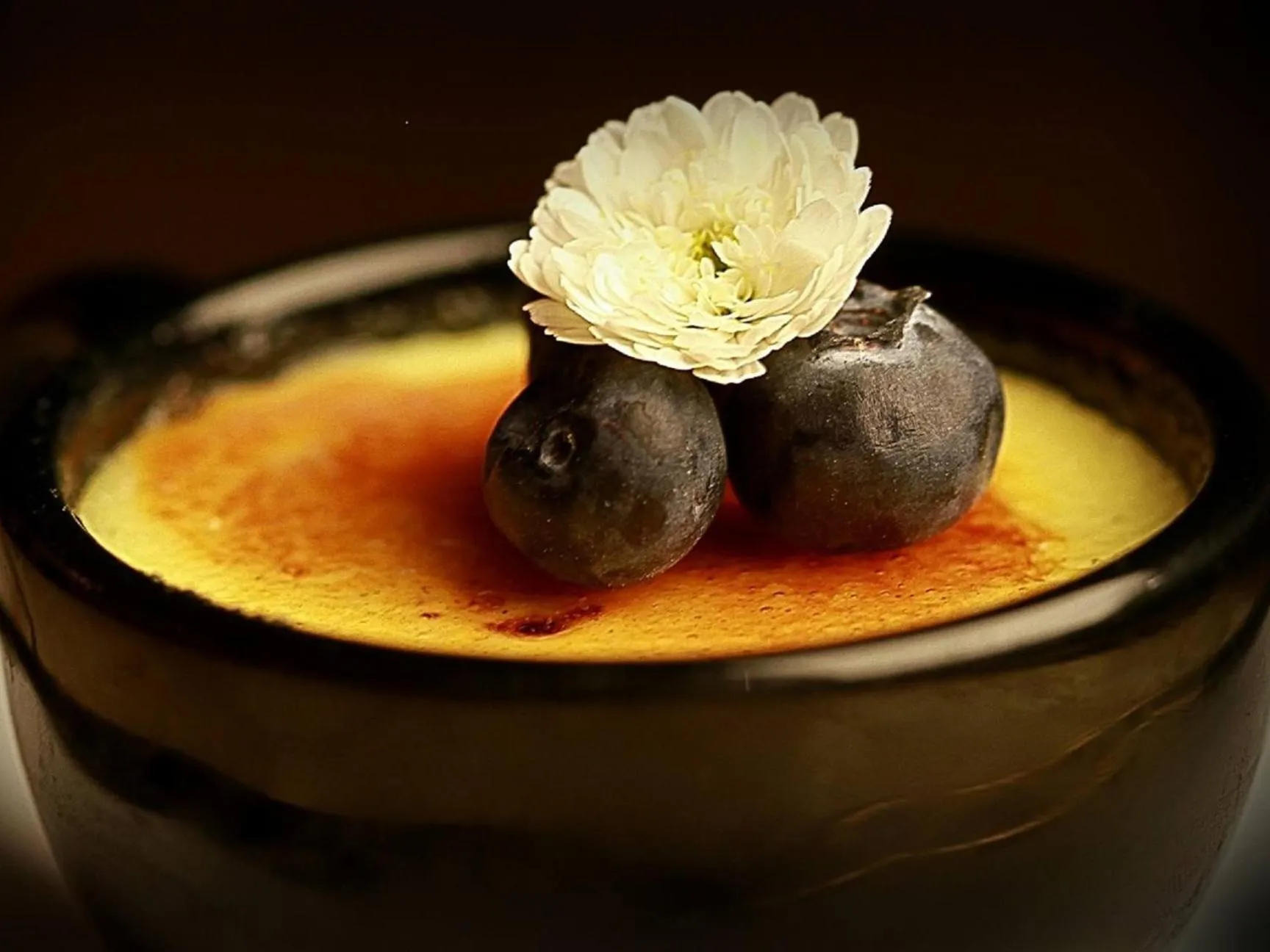 Food in Chloe Gallery