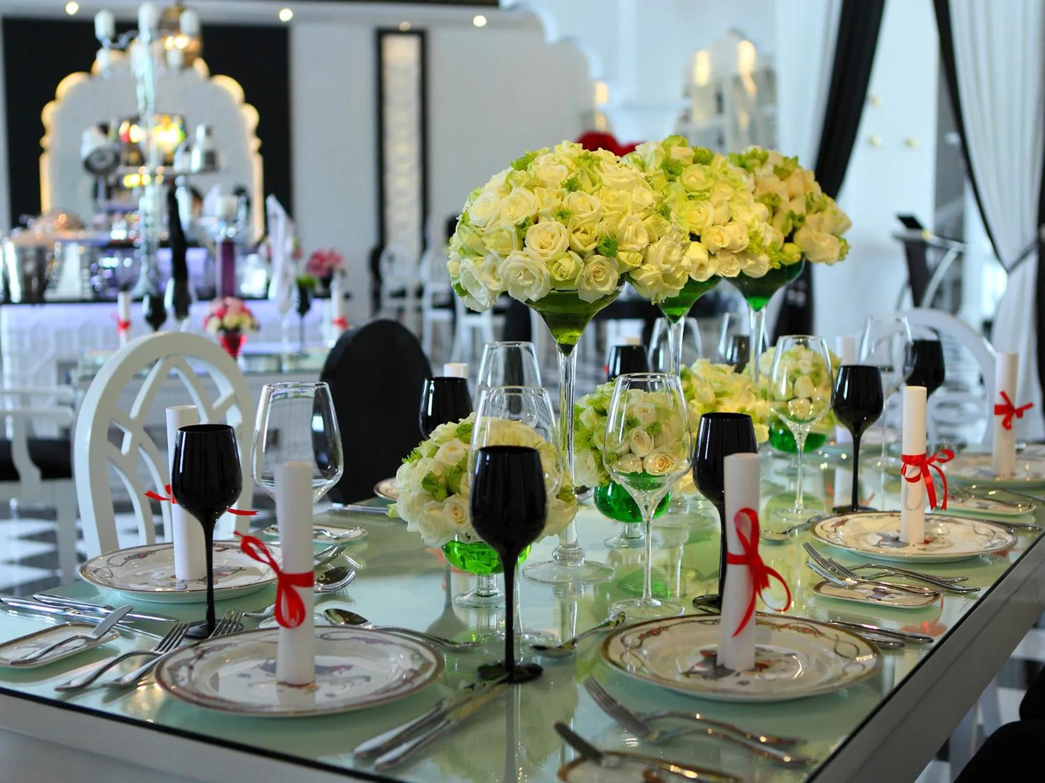Banquet/Function facilities in Chloe Gallery