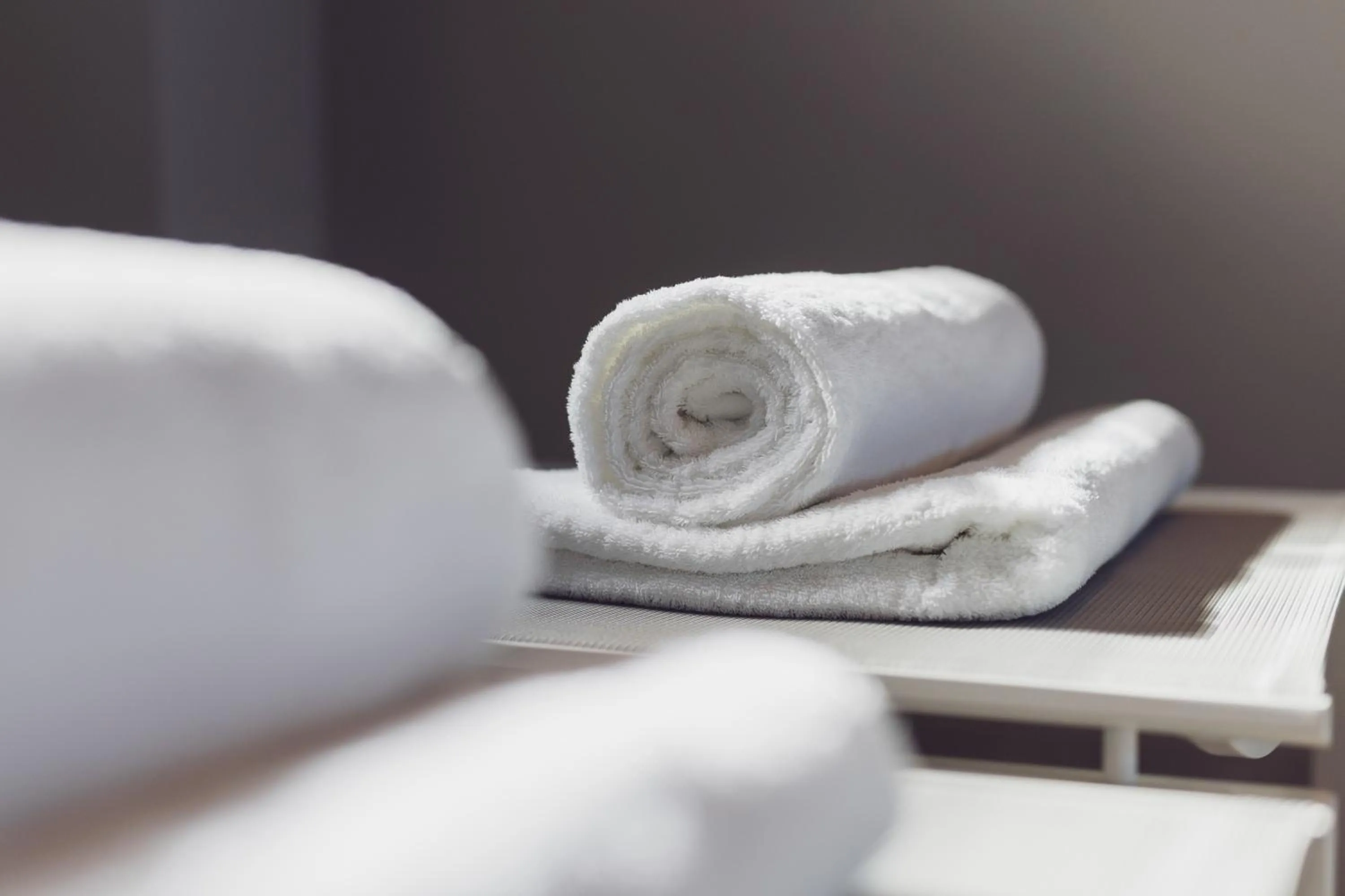 Spa and wellness centre/facilities in Hotel Caraleon