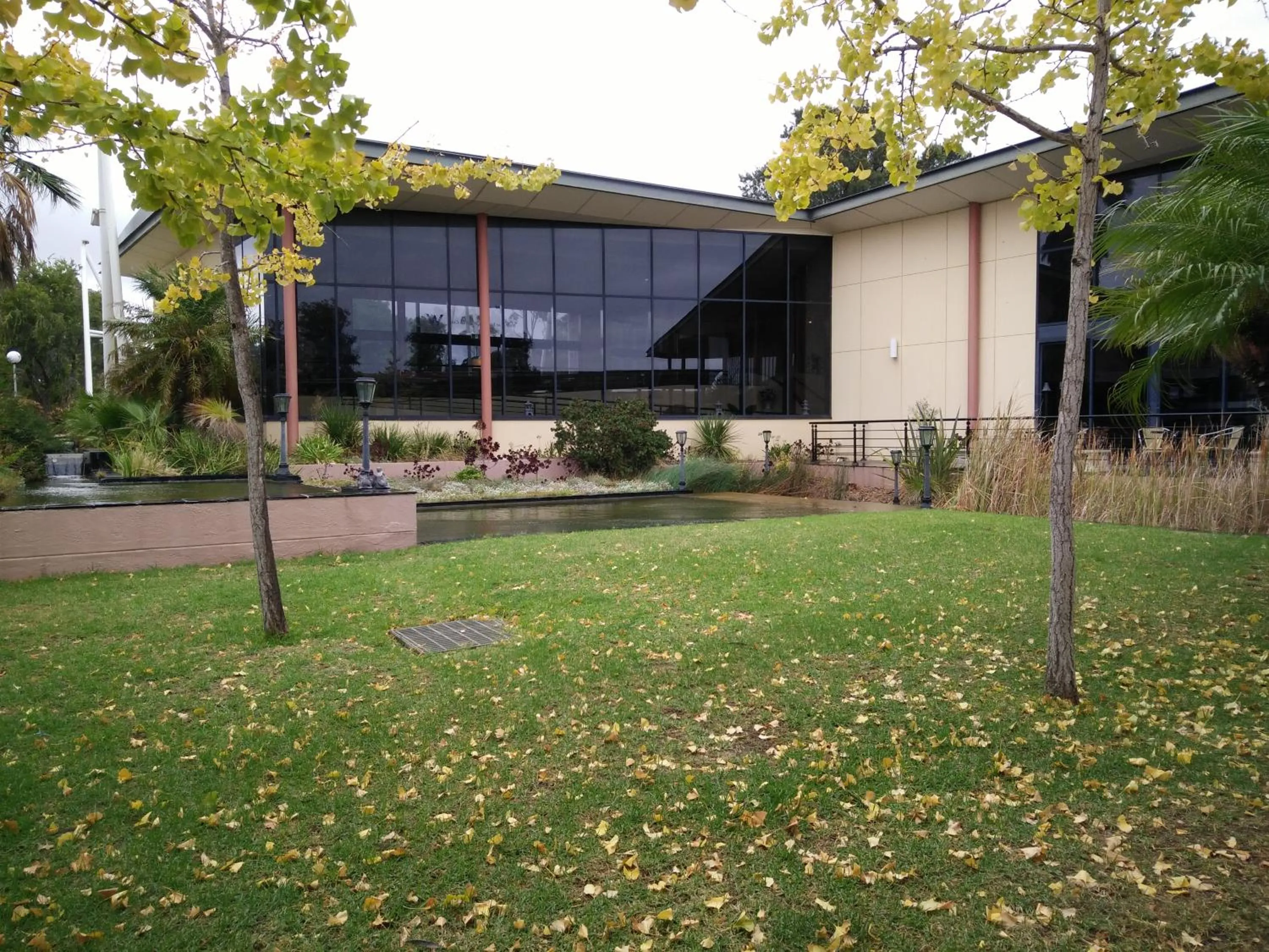 Property building in BreakFree Wirrina Cove