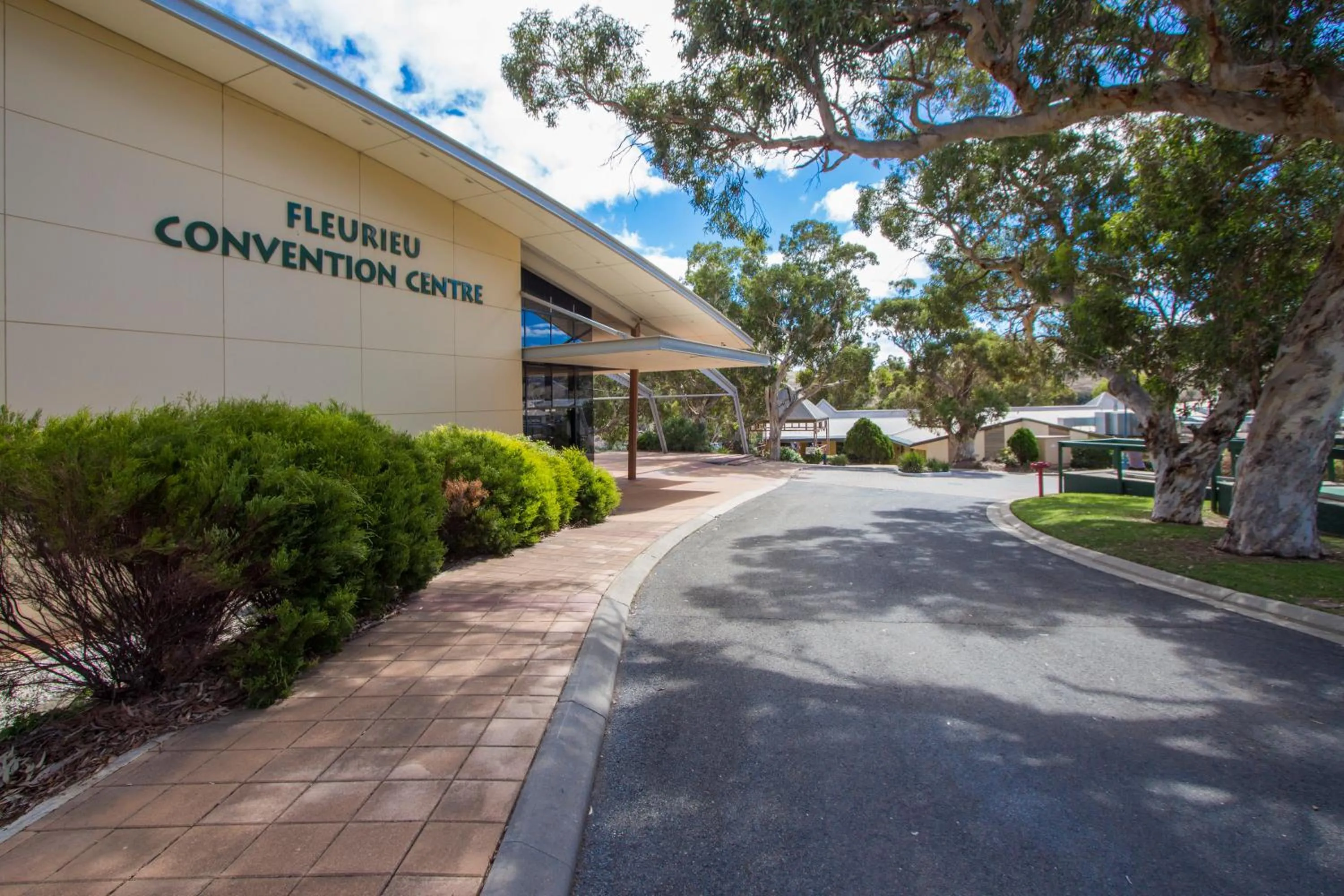 Business facilities in BreakFree Wirrina Cove