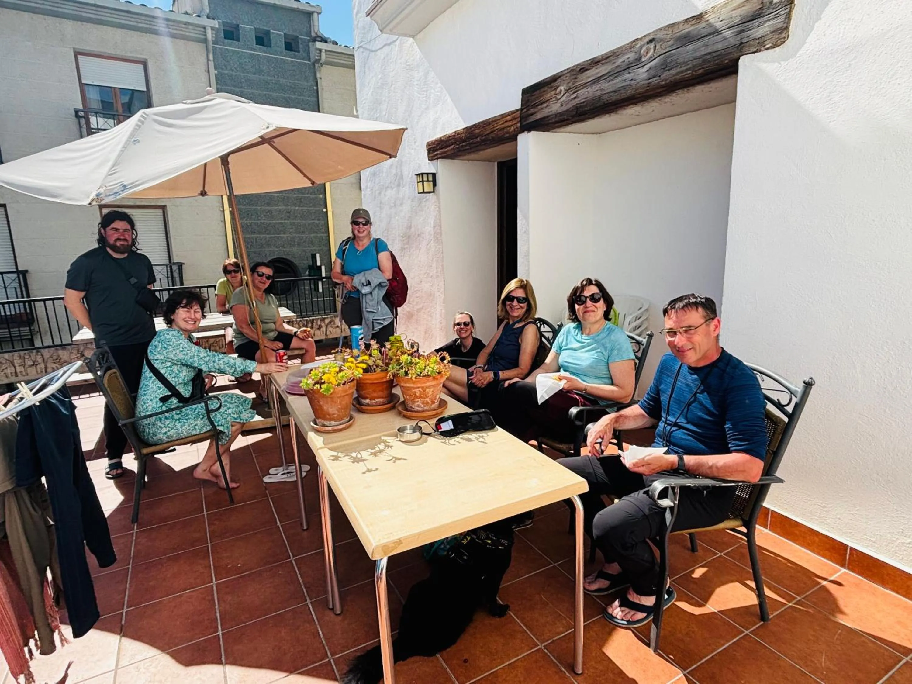 Albergue Estrella Guia