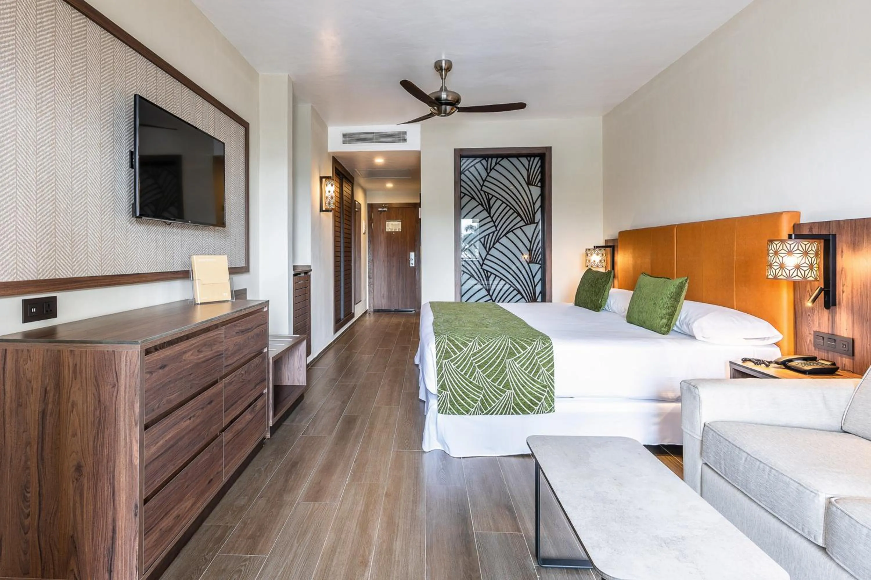 Photo of the whole room in Riu Palace Zanzibar - All Inclusive