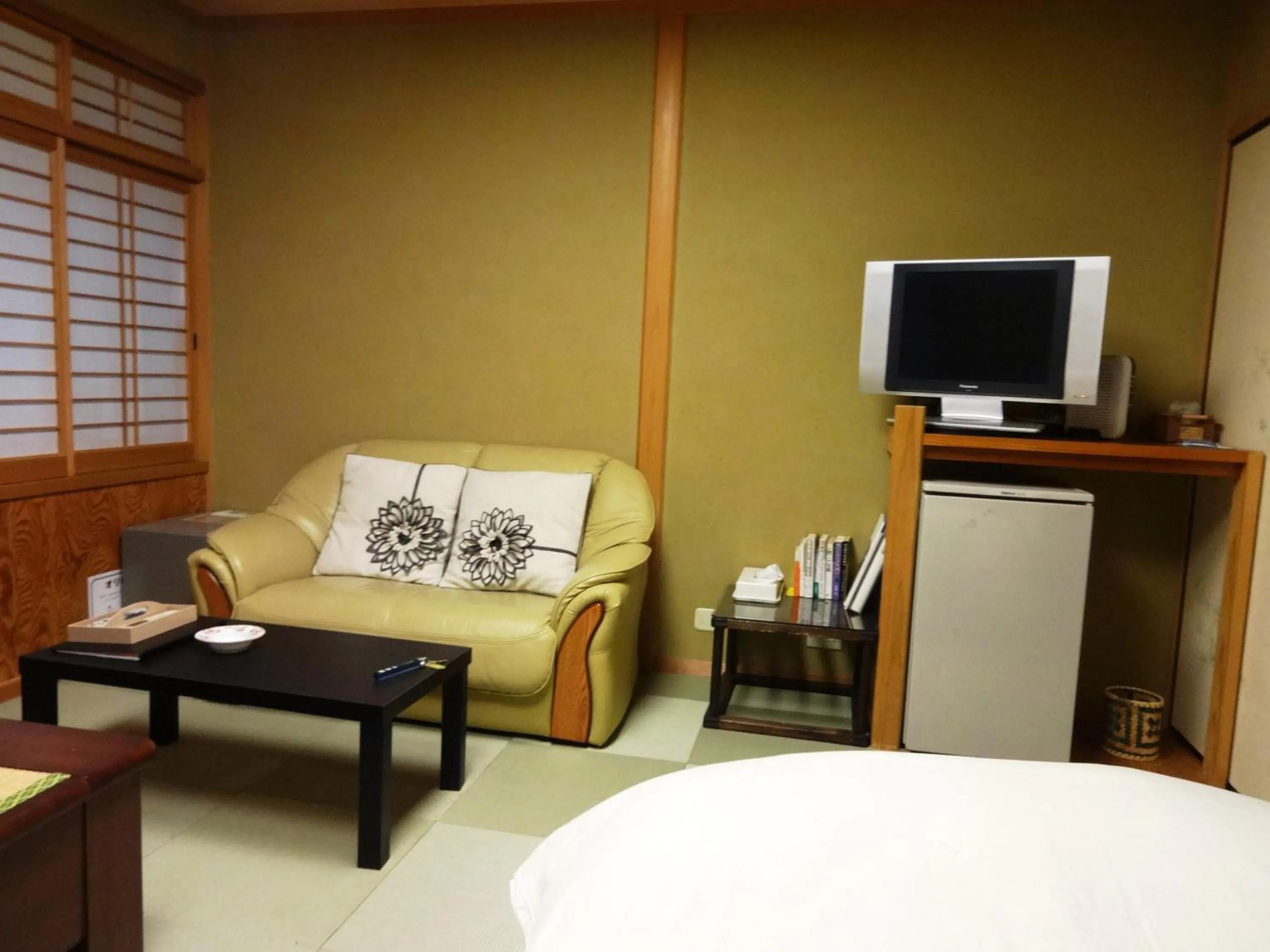 TV and multimedia in Yamatoya