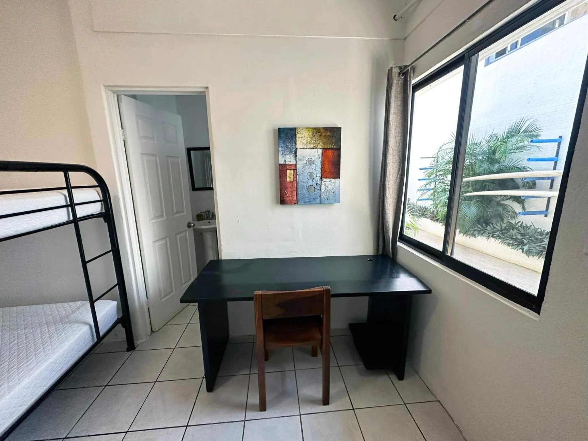 Bedroom in Surf Ranch Tamarindo