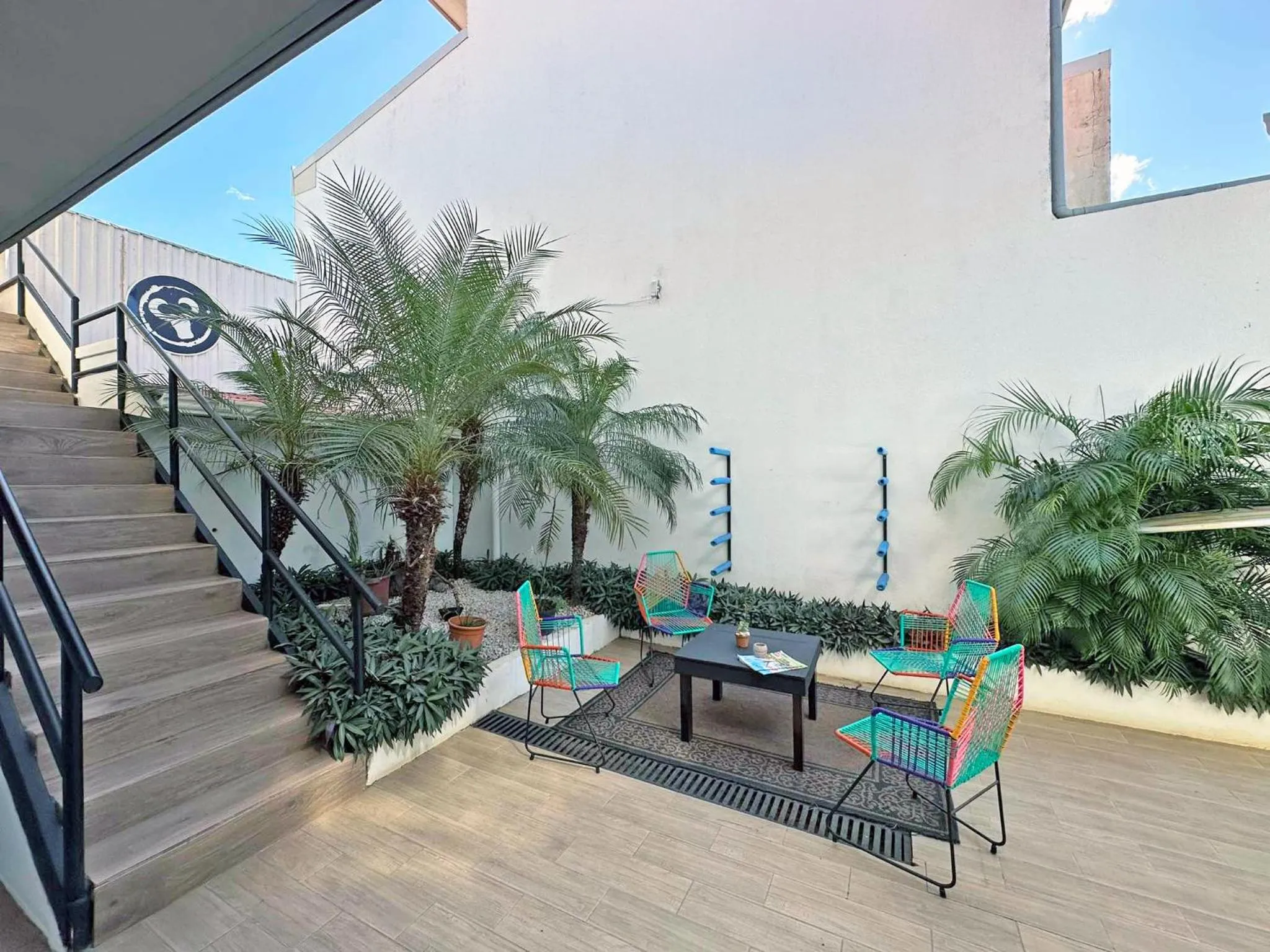 Balcony/Terrace in Surf Ranch Tamarindo