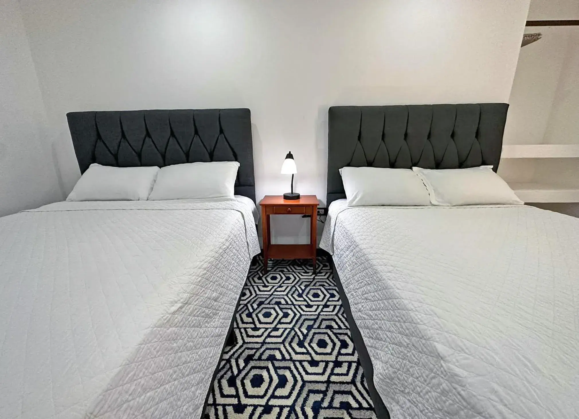 Queen Suite in Surf Ranch Tamarindo Queen Suite in Surf Ranch Tamarindo